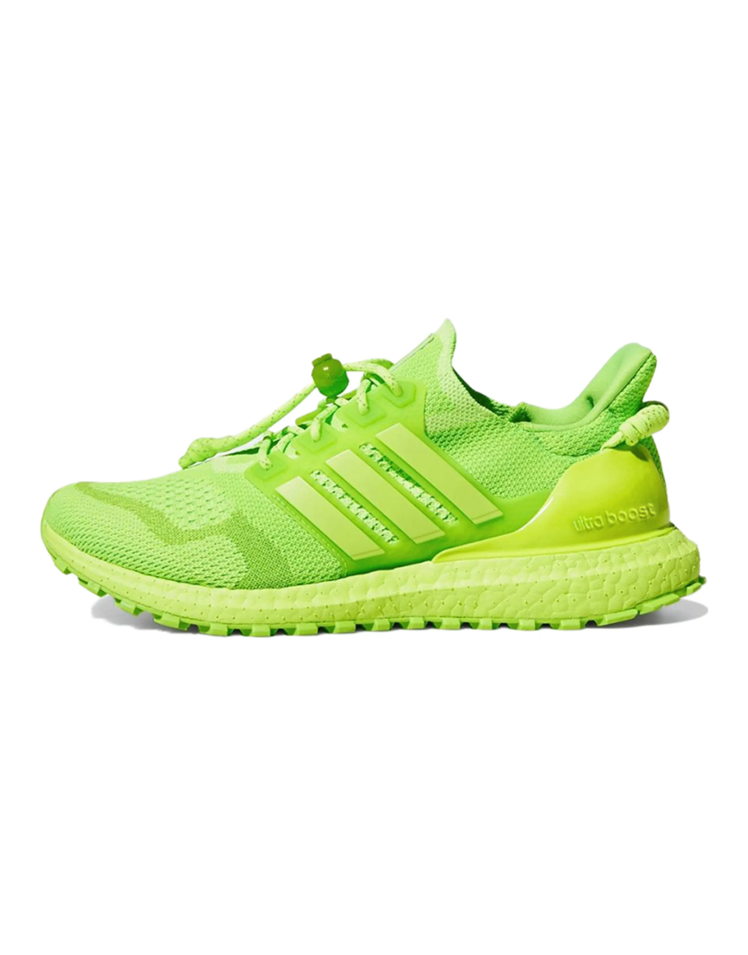 Adidas Ultra Boost Og Beyonce Ivy Park Solar Green