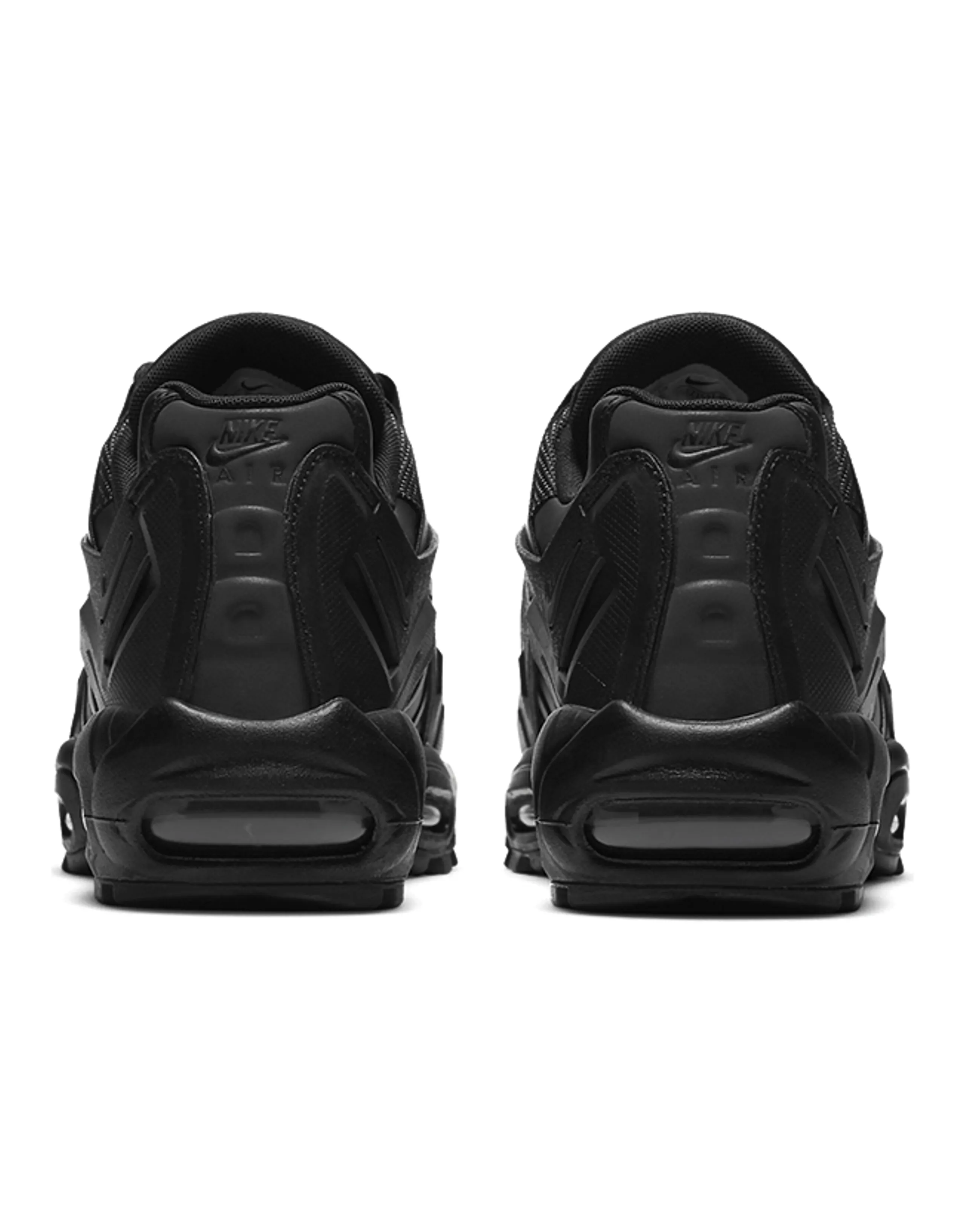 Nike Air Max 95 Ndstrkt Black Reflective