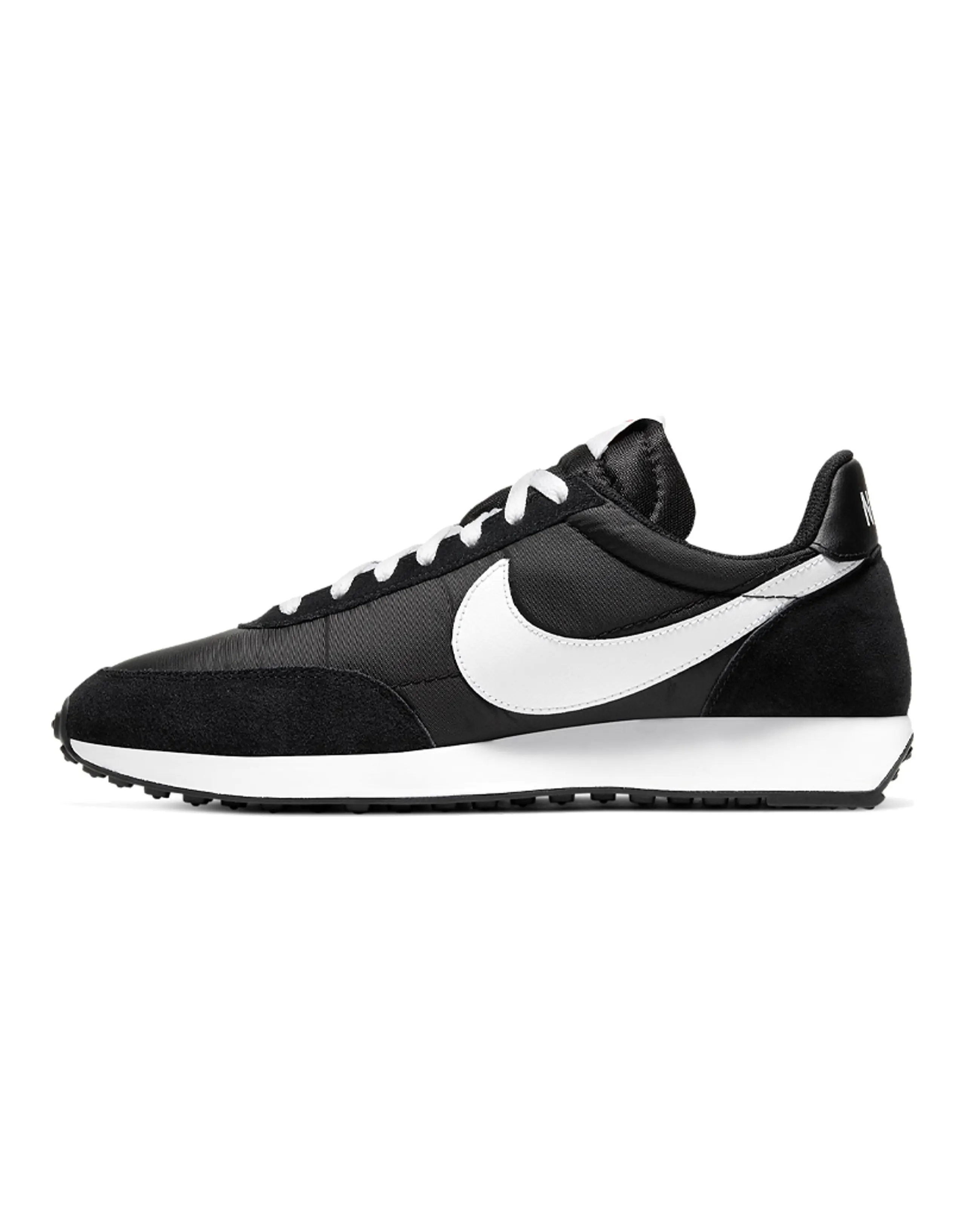 Nike Tailwind 79 Black White