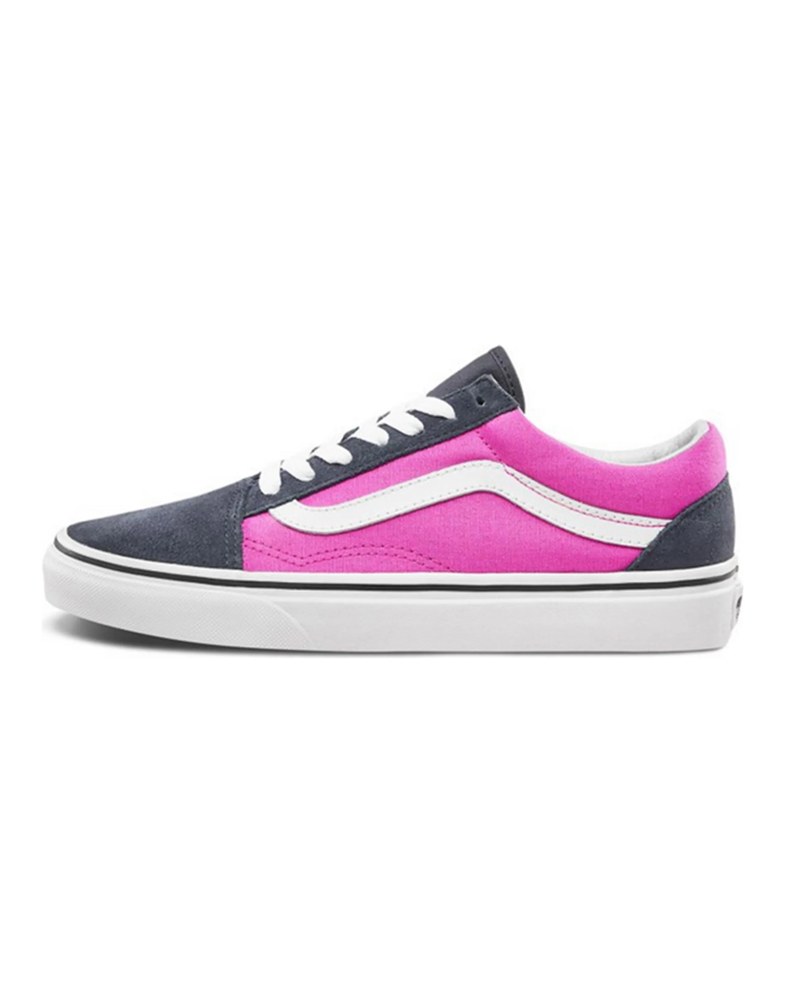 Vans Old Skool '2 Tone Ebony Rose' Women's