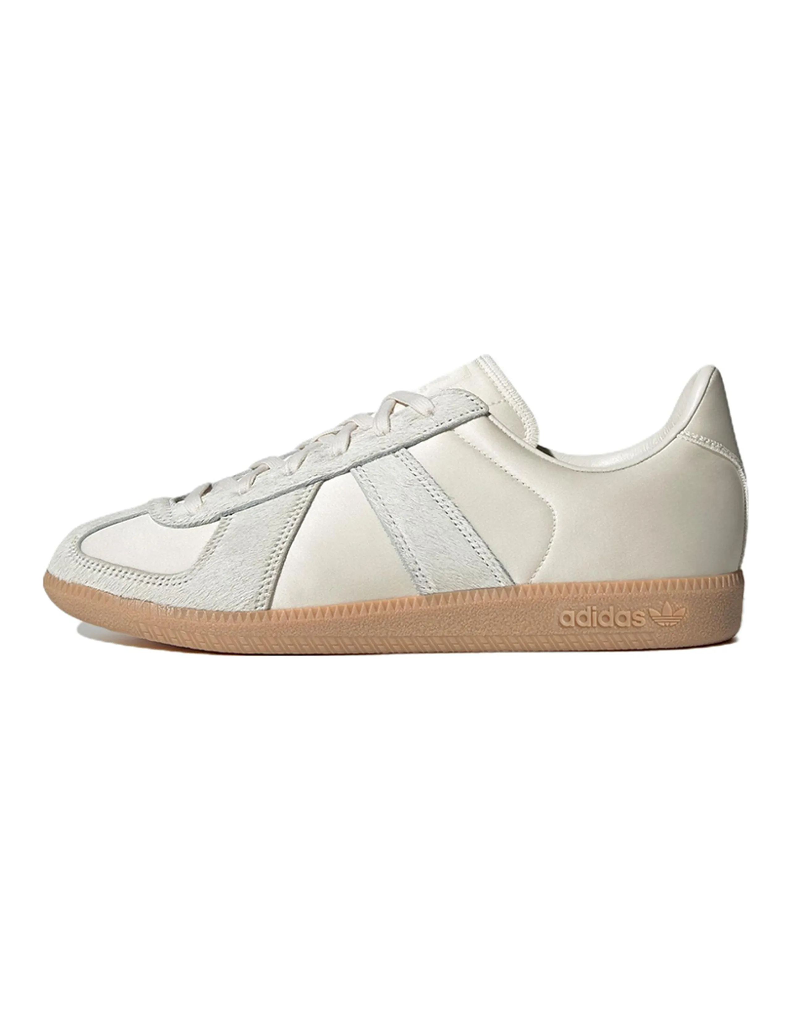 Adidas Originals Bw Army 'Gray White'