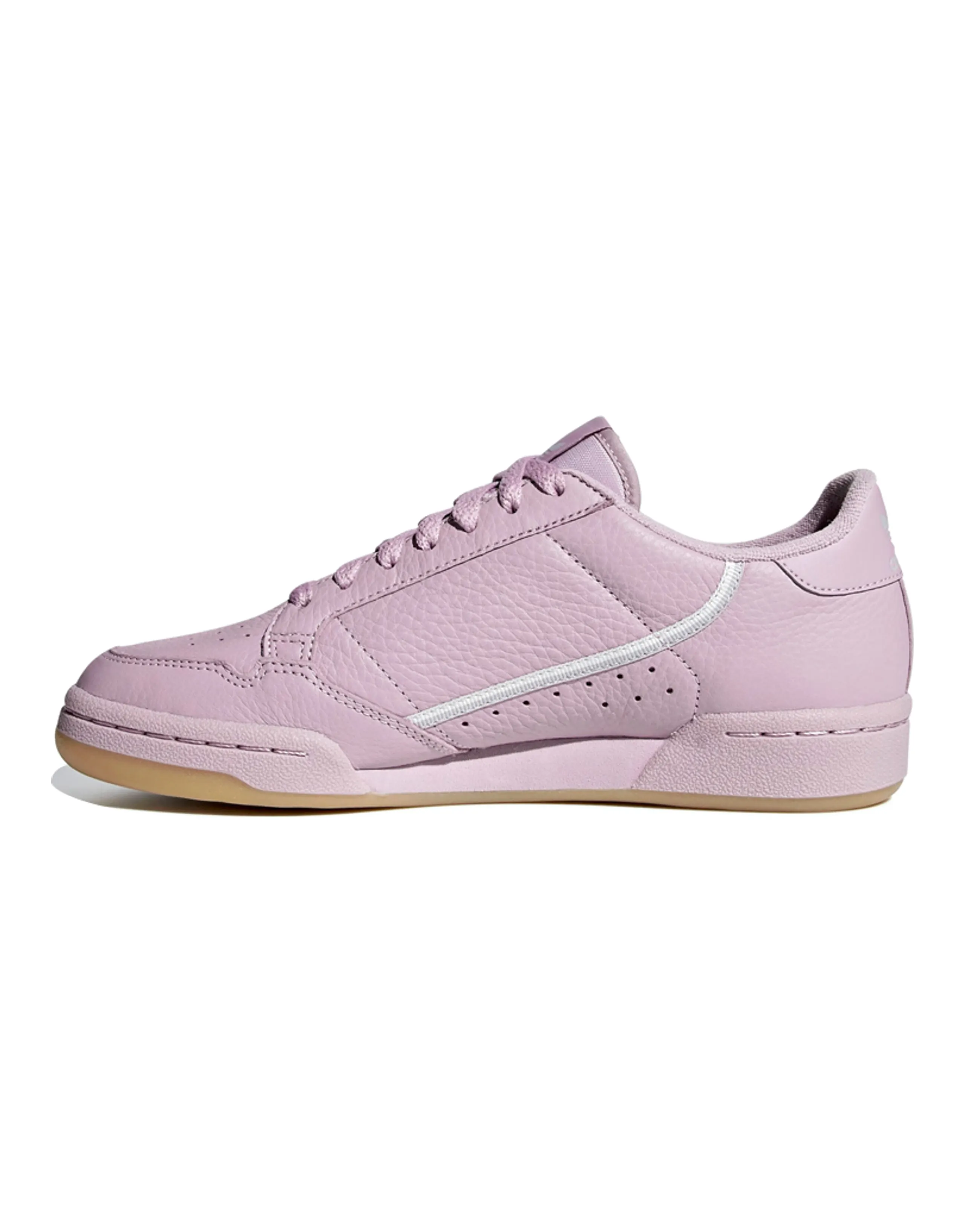 Adidas Originals Continental 80 Soft Vision Pink Women's
