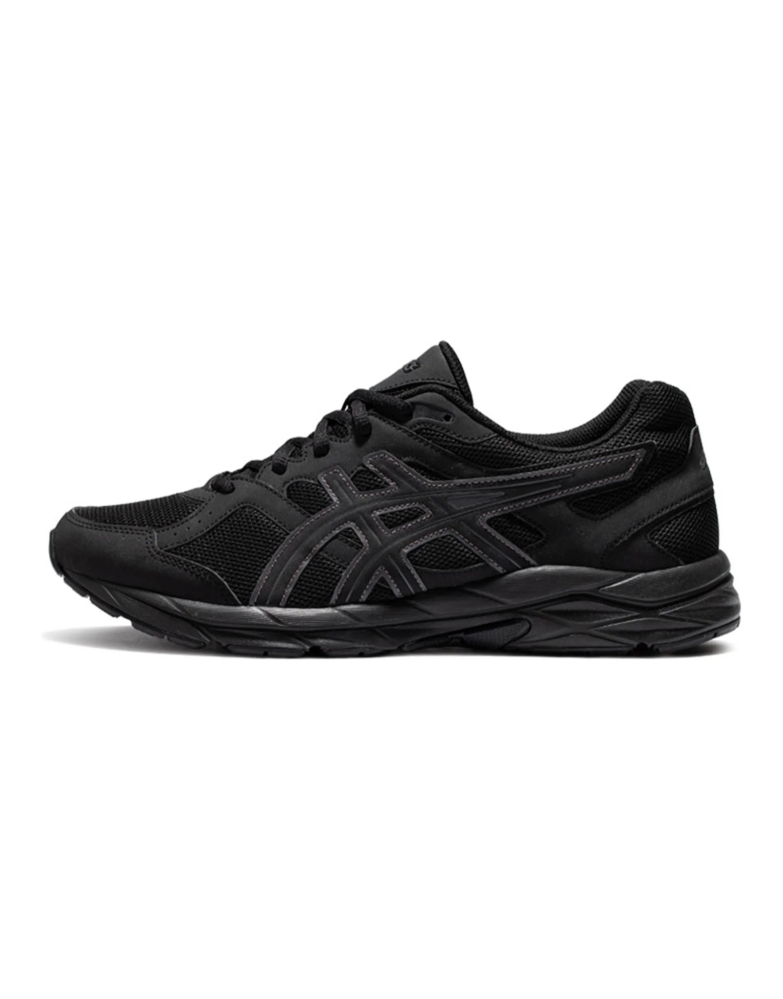 Asics Gel Contend Cn 'Black'