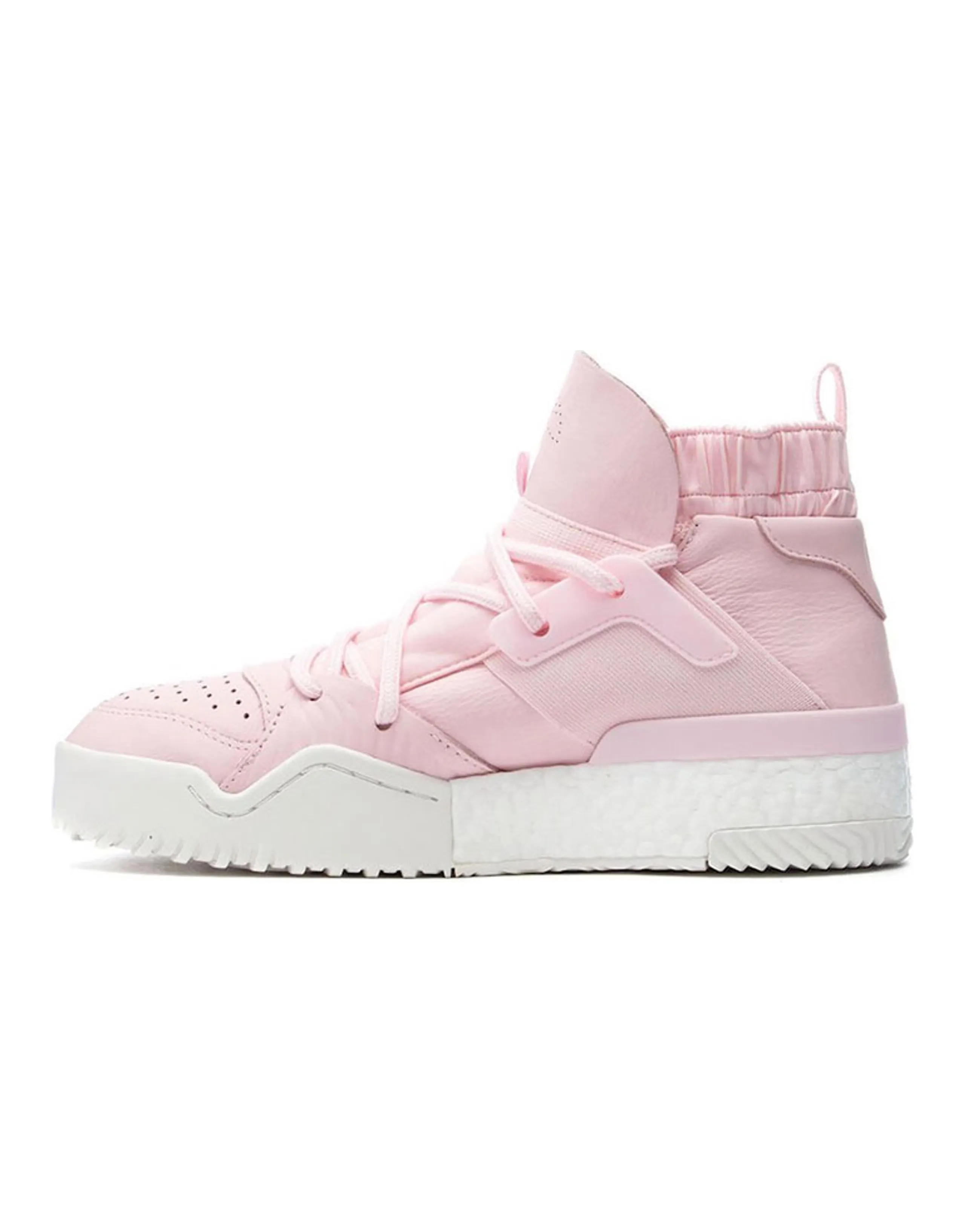 Adidas Originals Aw Bball Alexander Wang Clear Pink