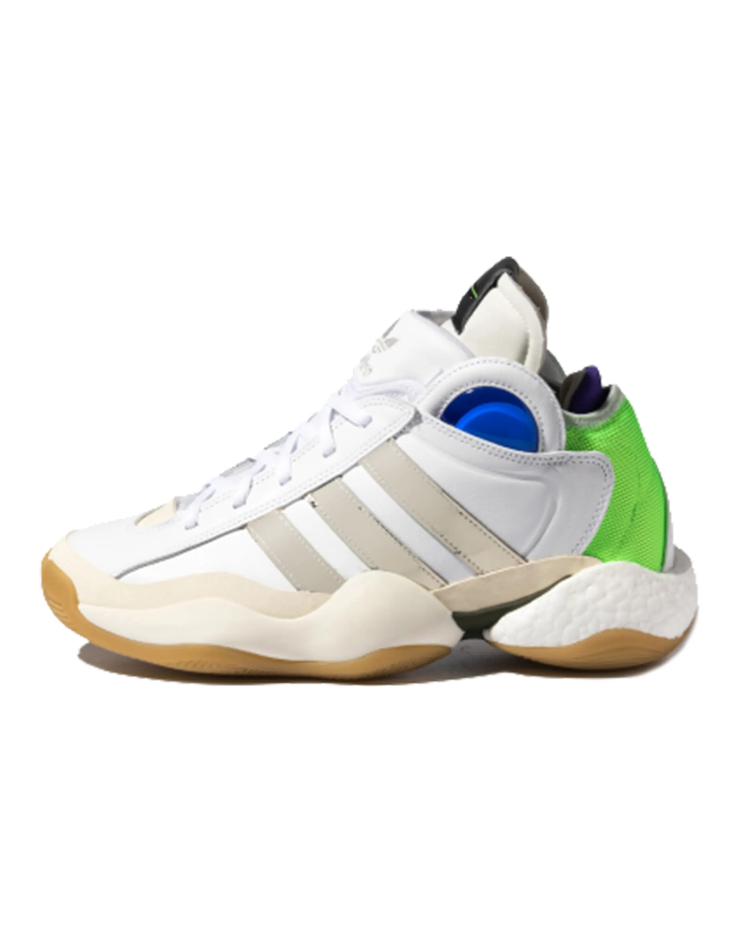 Adidas Originals Crazy Byw Sankuanz