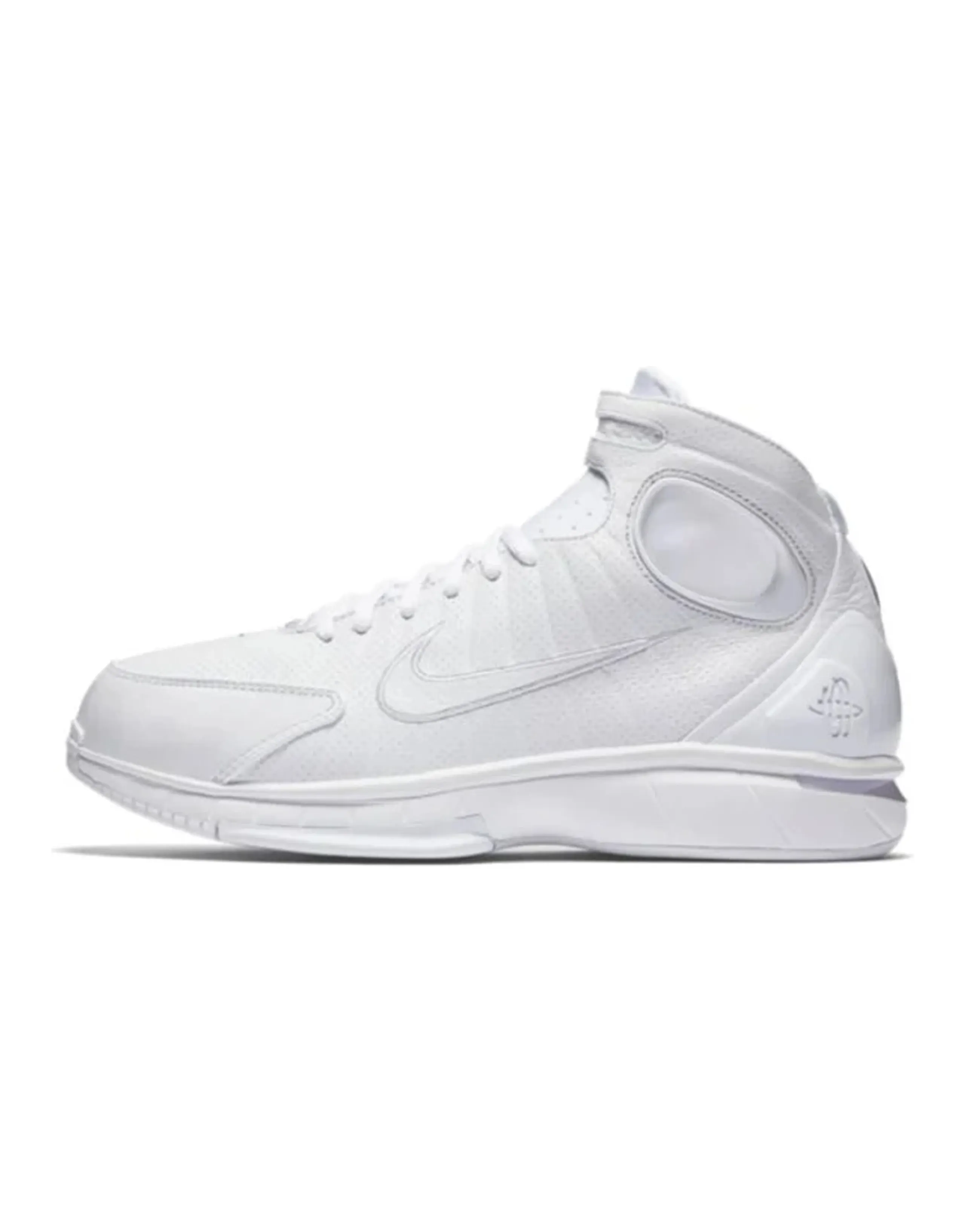 Nike Zoom Huarache 2K4 Black Mamba Collection Fade To Black