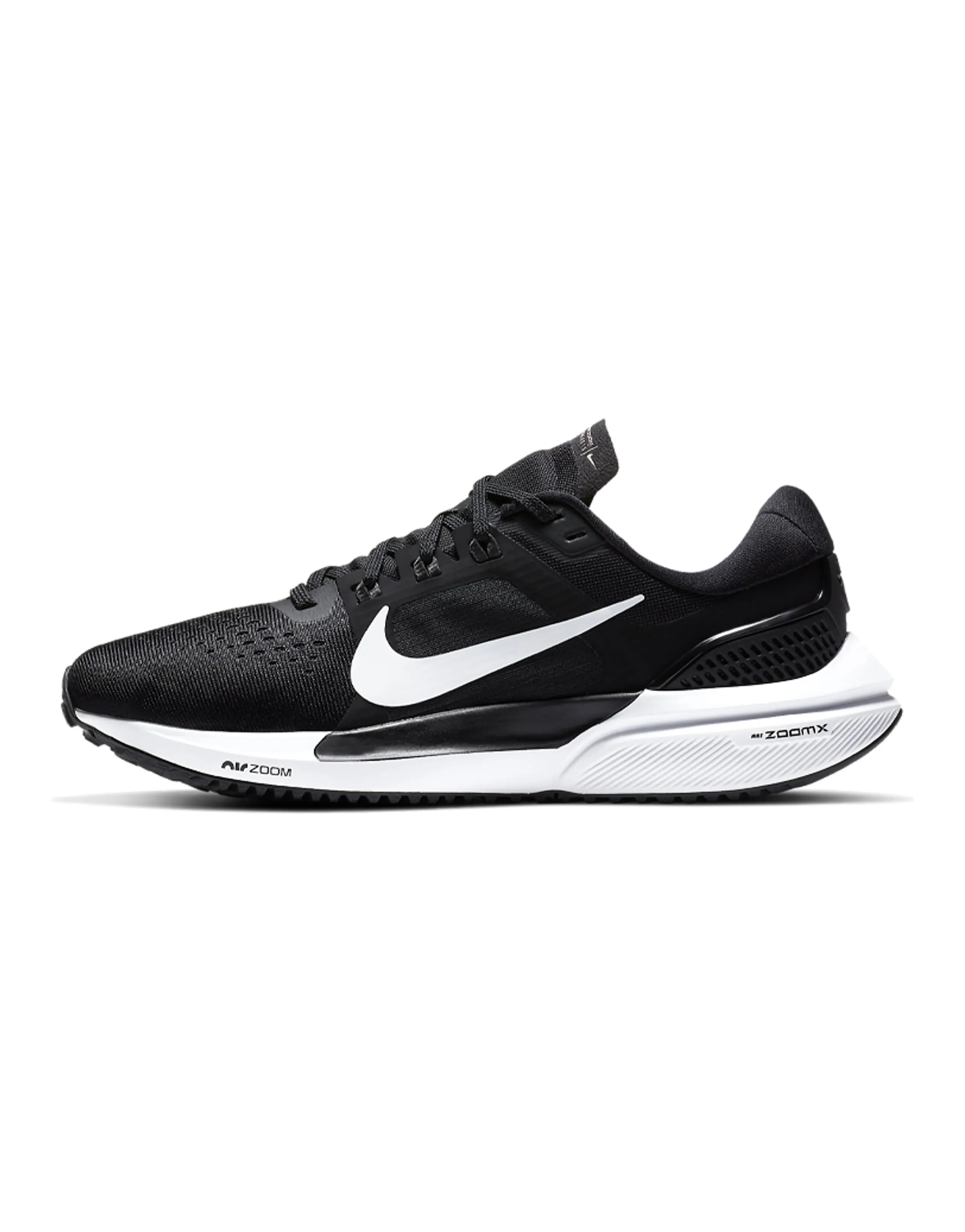 Nike Air Zoom Vomero 15 Black White Women's