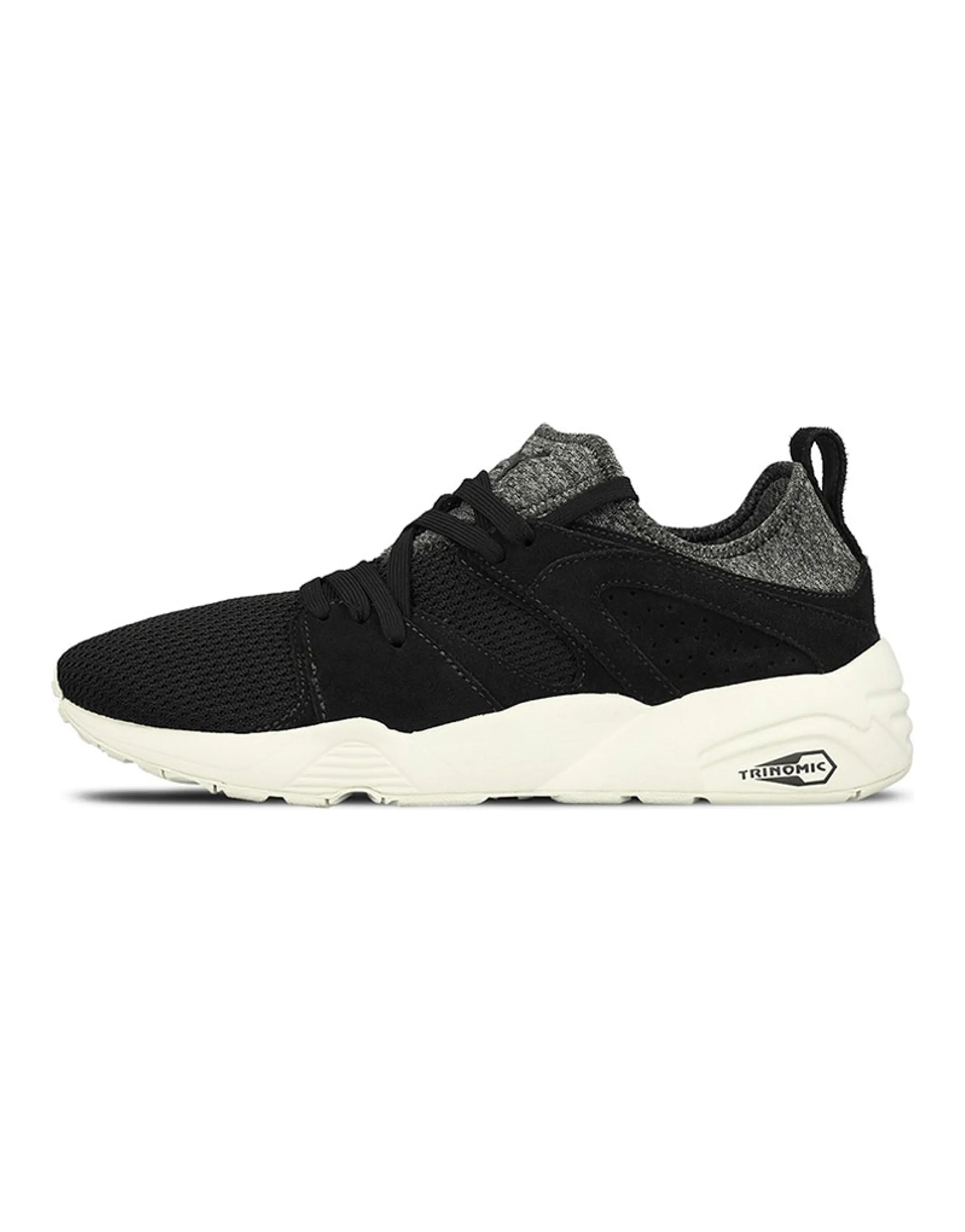 PUMA Blaze Ct Running Shoes Black