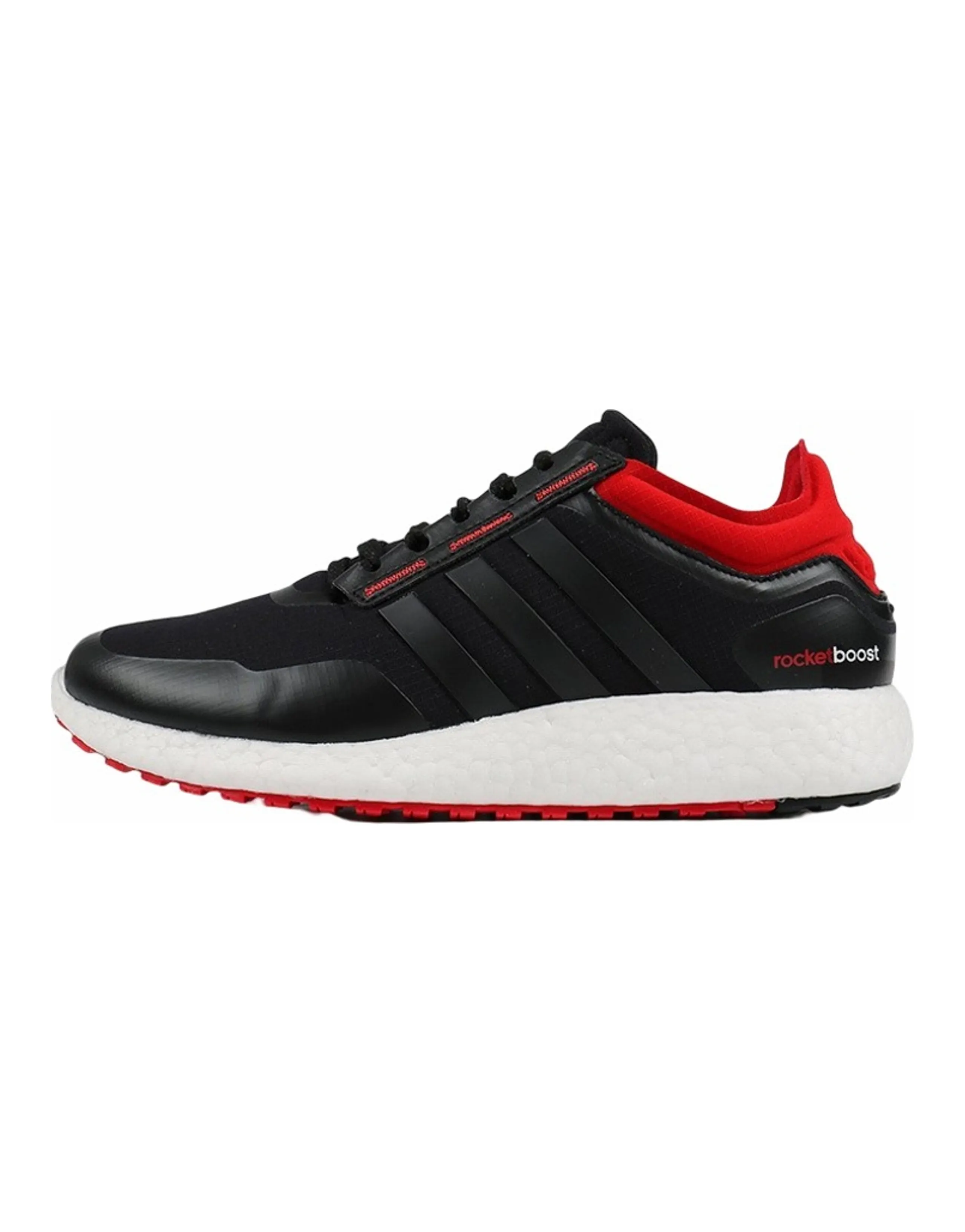 Adidas Ch Rocket Boost M Black/Red