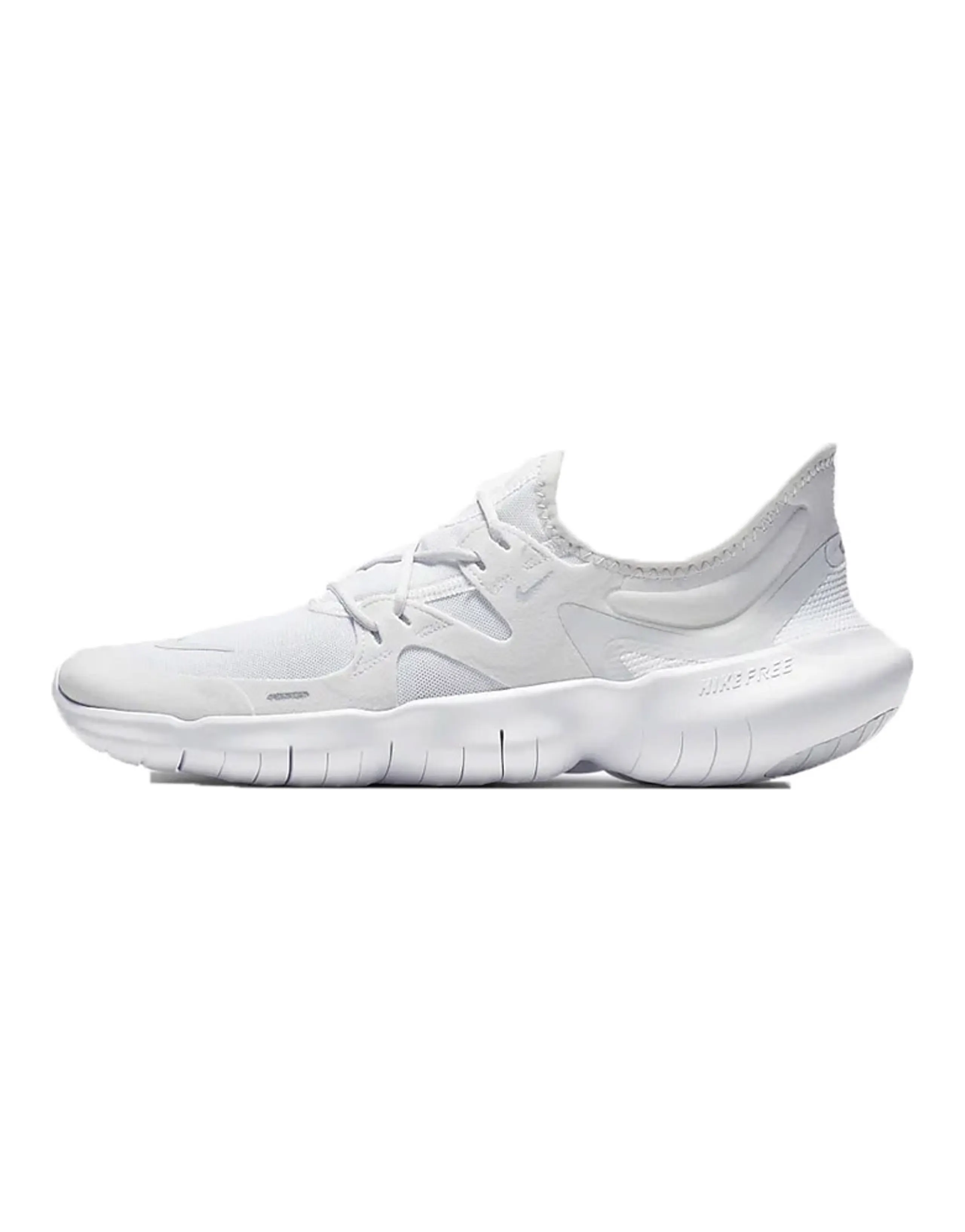 Nike Free Rn 5.0 Platinum Tint