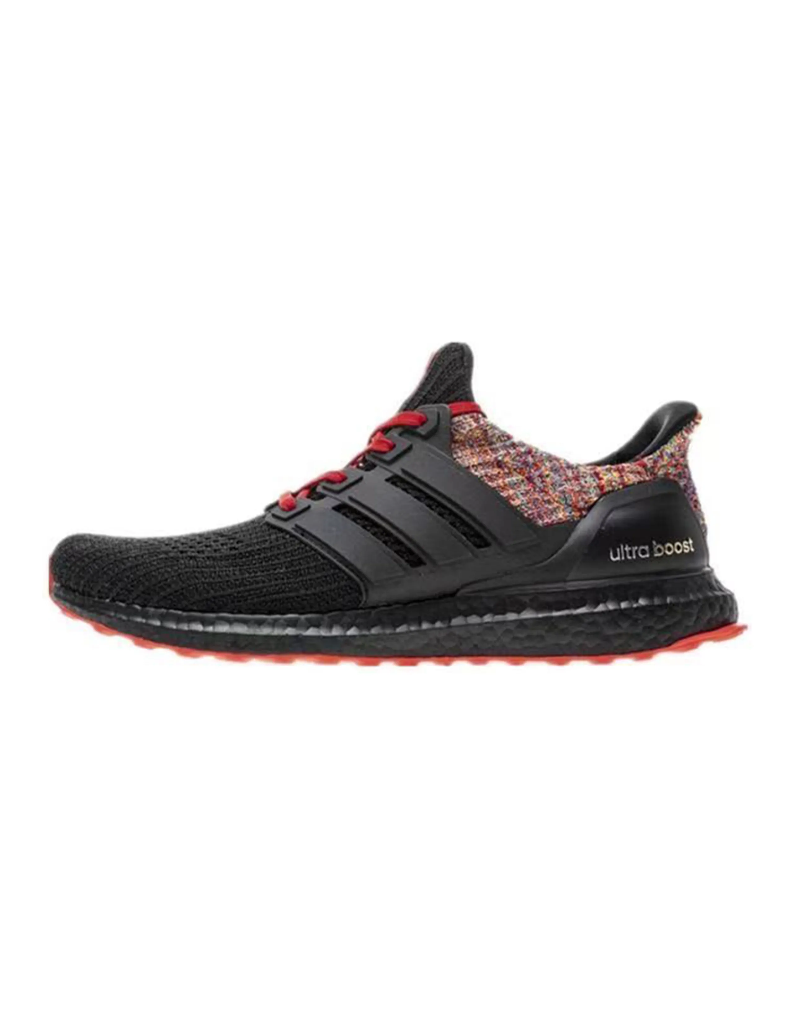 Adidas Ultraboost Black 'Beijing'