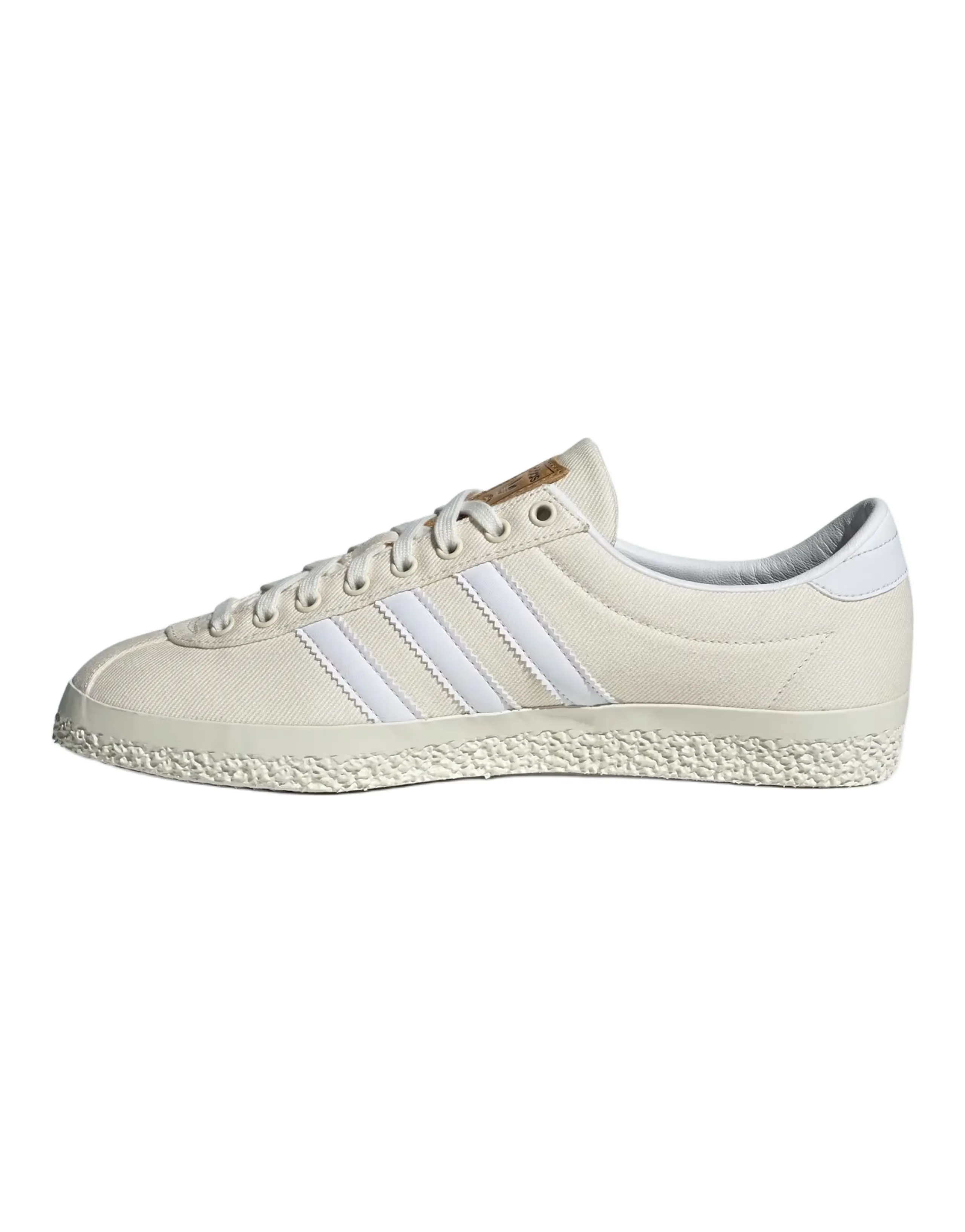 Adidas Originals Gazelle Spzl Chalk White