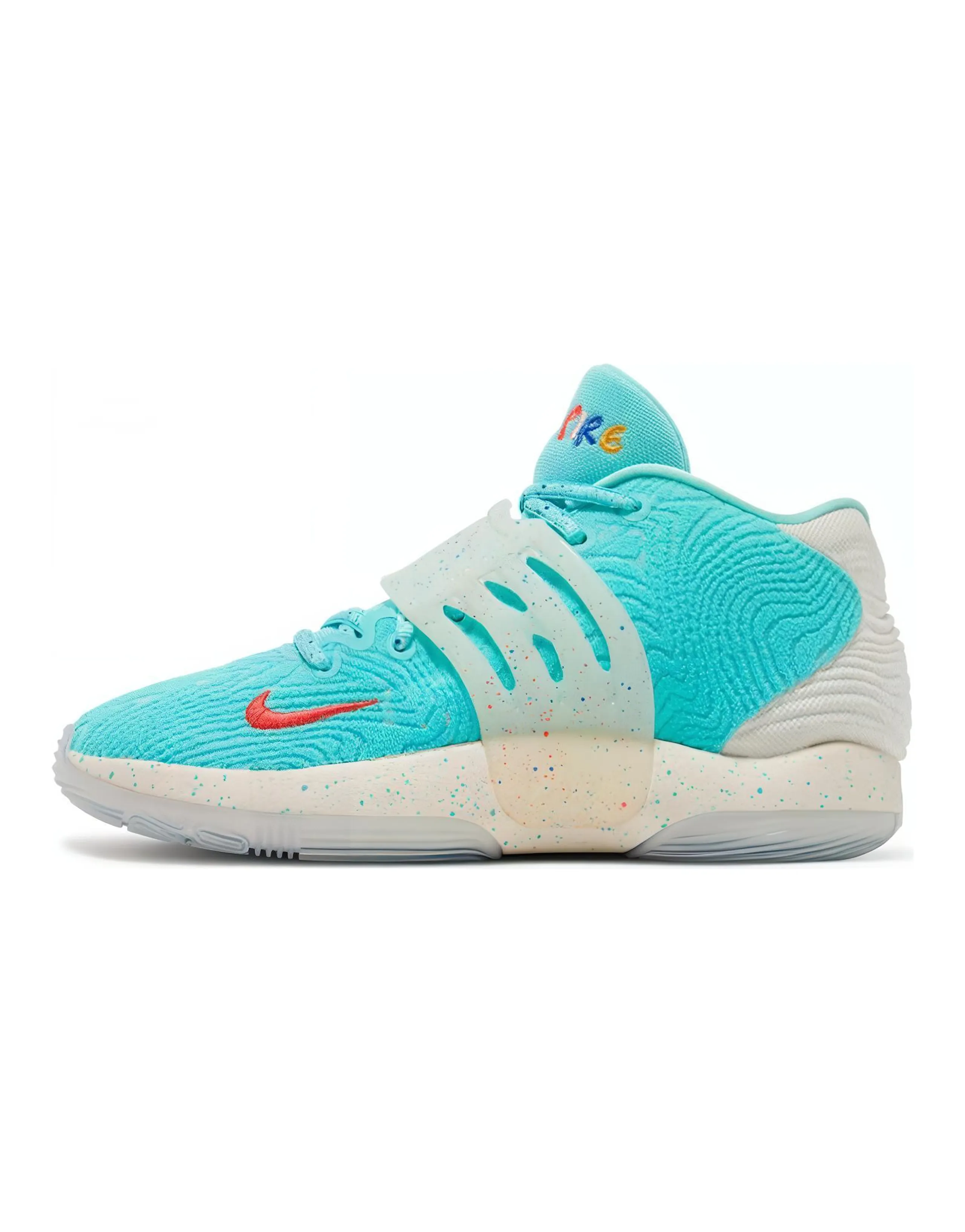 Nike X Enspire Kd 14 'Friends &amp; Family Aurora Green'
