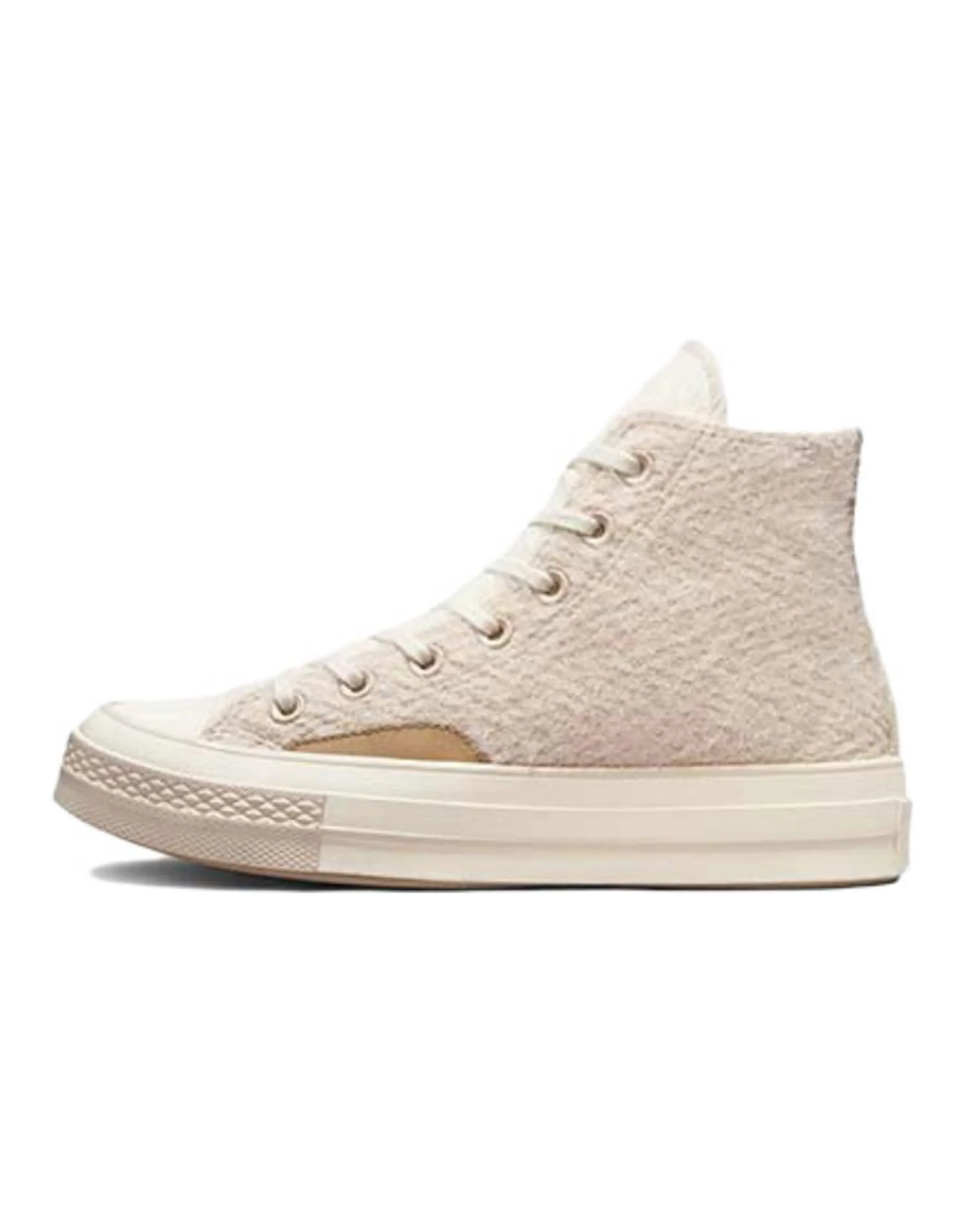 Converse Chuck 1970s Cozy Utility