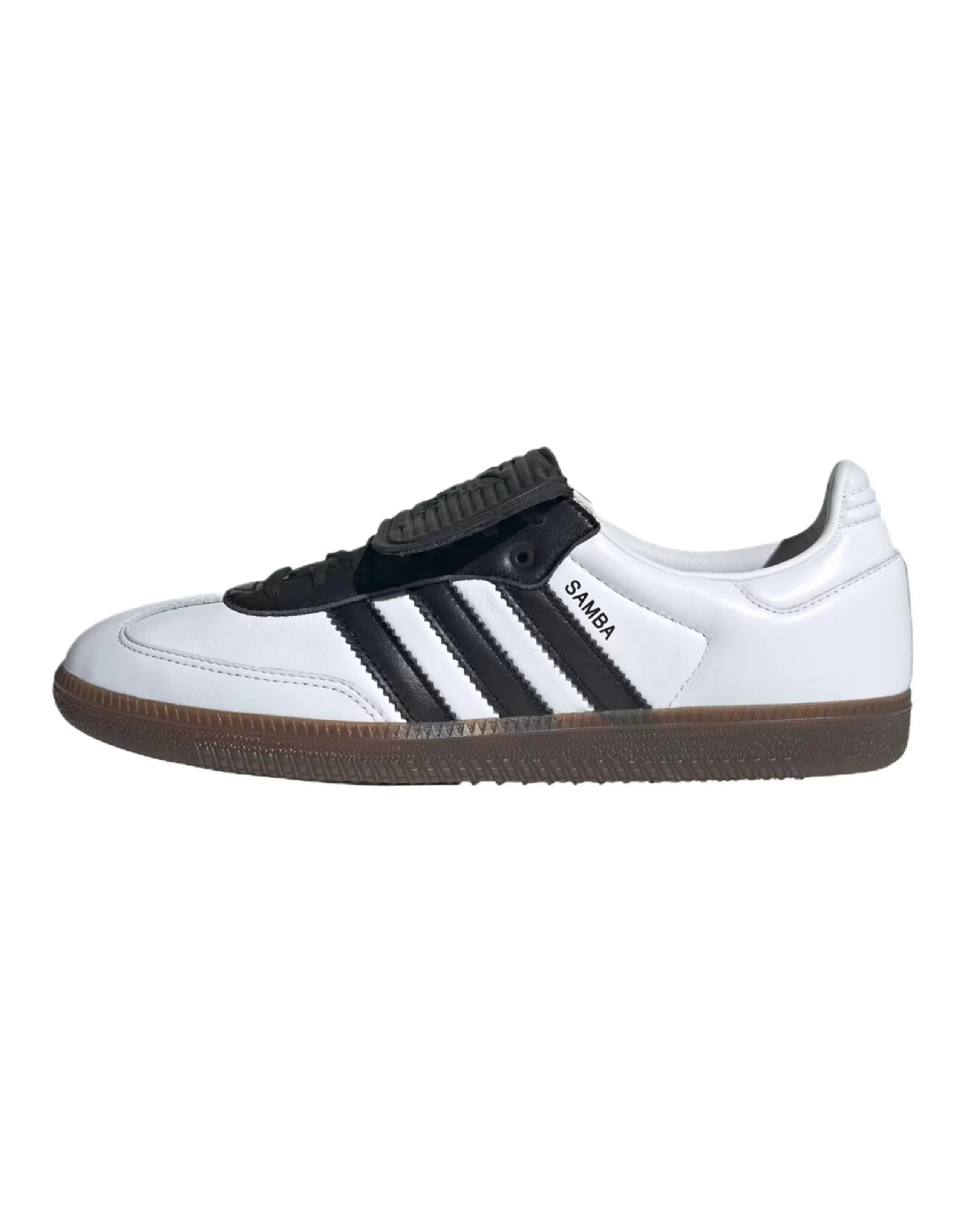 Adidas Samba Lt 'White Black'