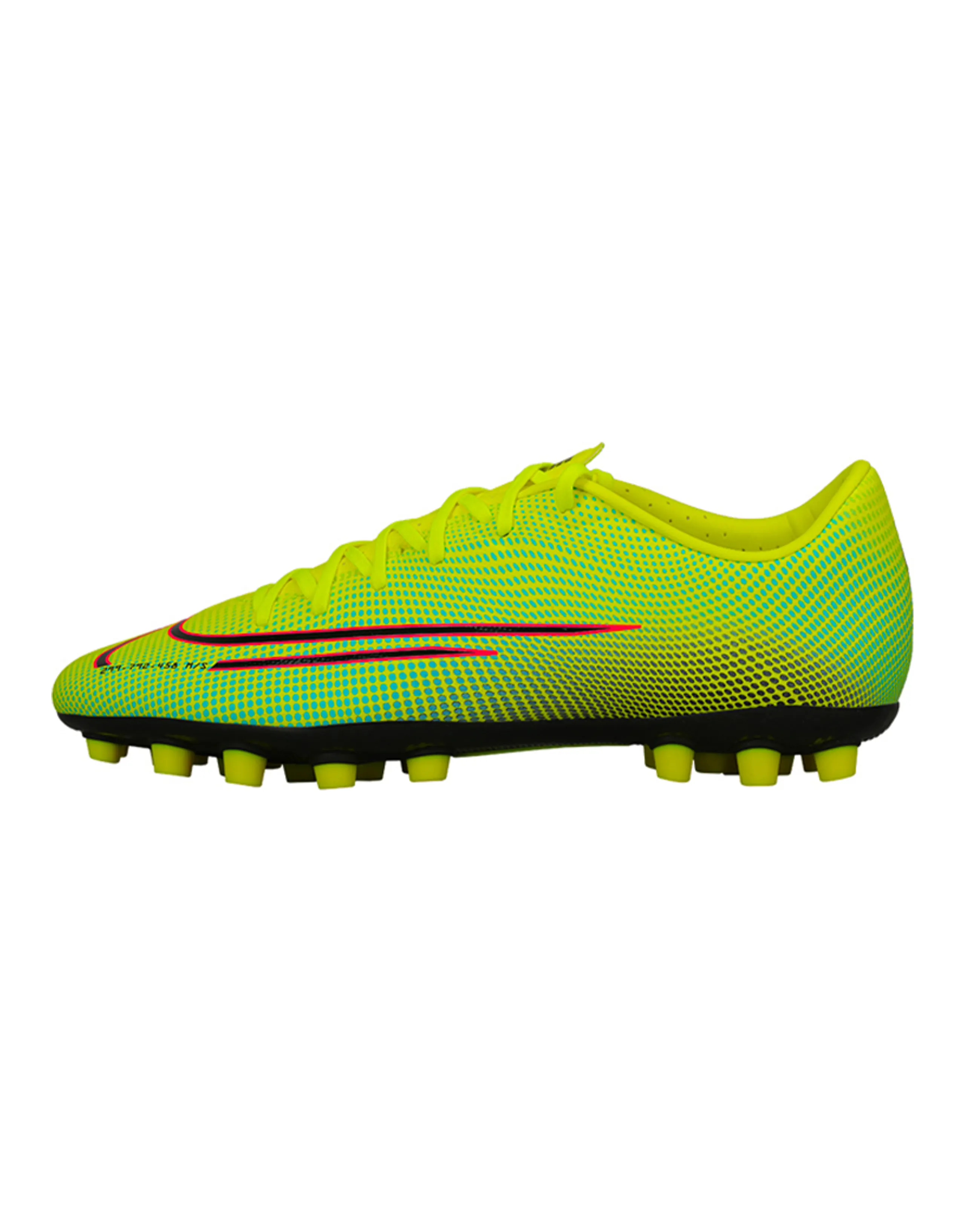 Nike Vapor 13 Academy MDS AG Artificial Grass 'Yellow Black'