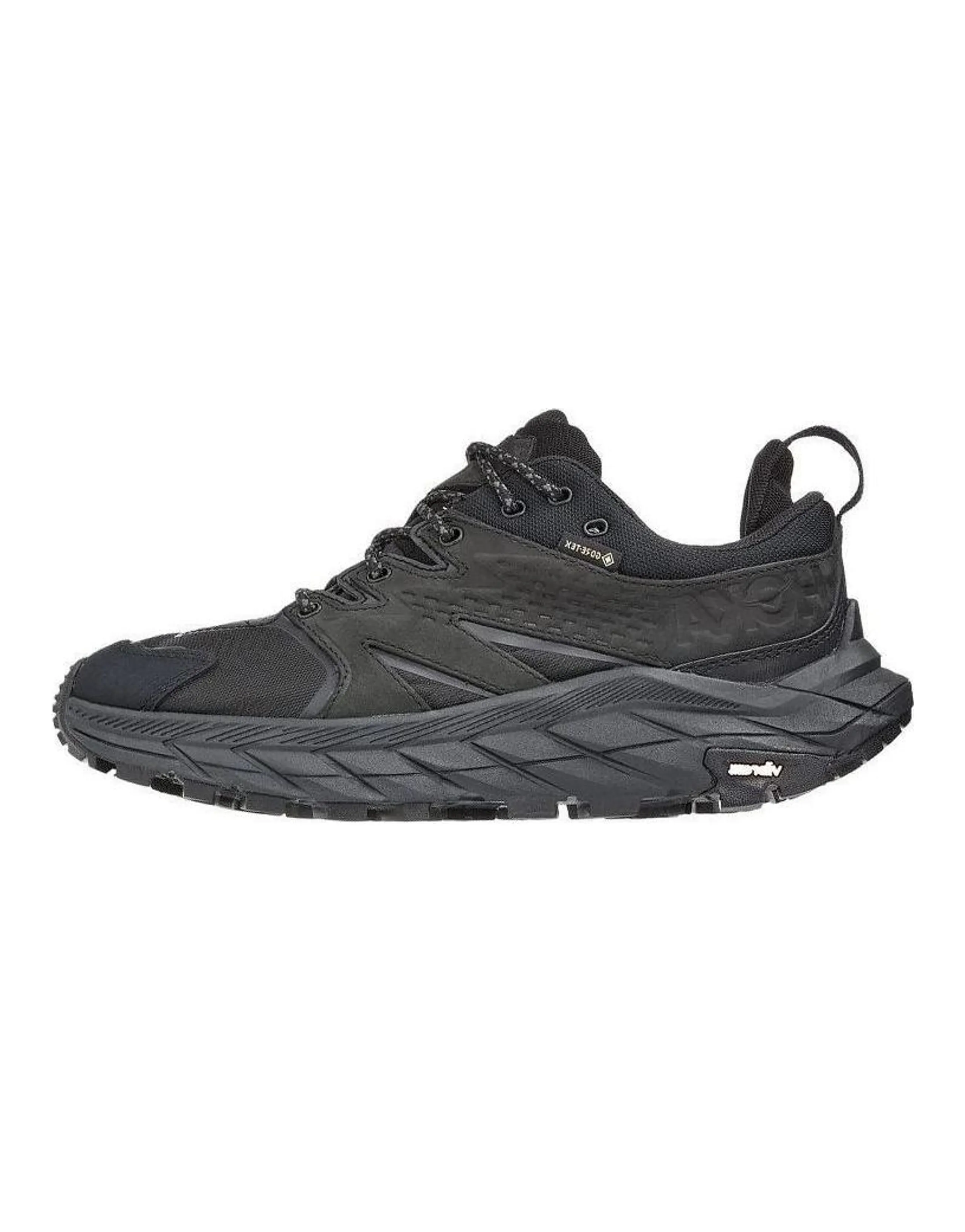 HOKA ONE ONE WMNSHOKA ONE ONE Anacapa Low Gtx 'Black' Women's