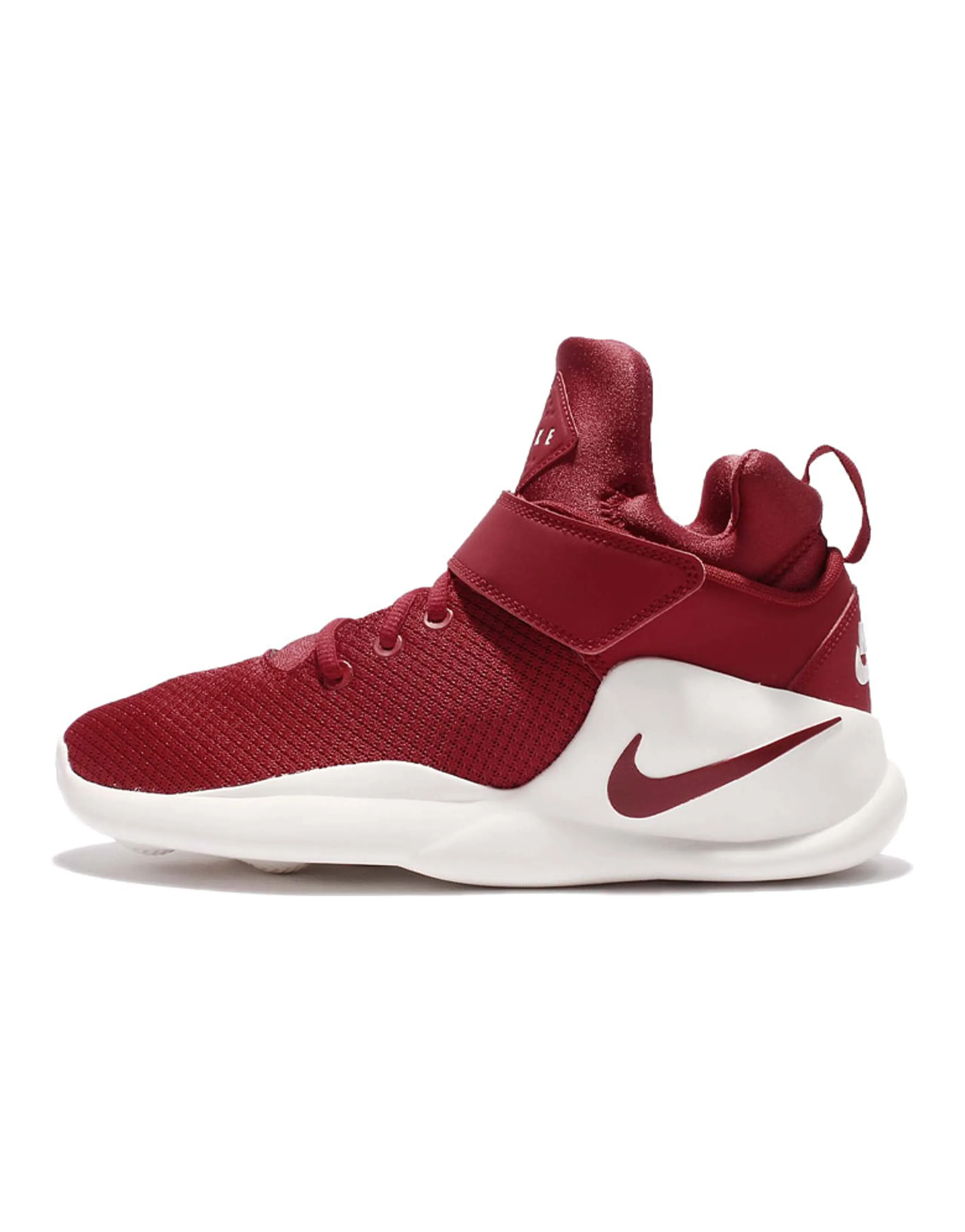 Nike Kwazi Version Red White Gym Red sail