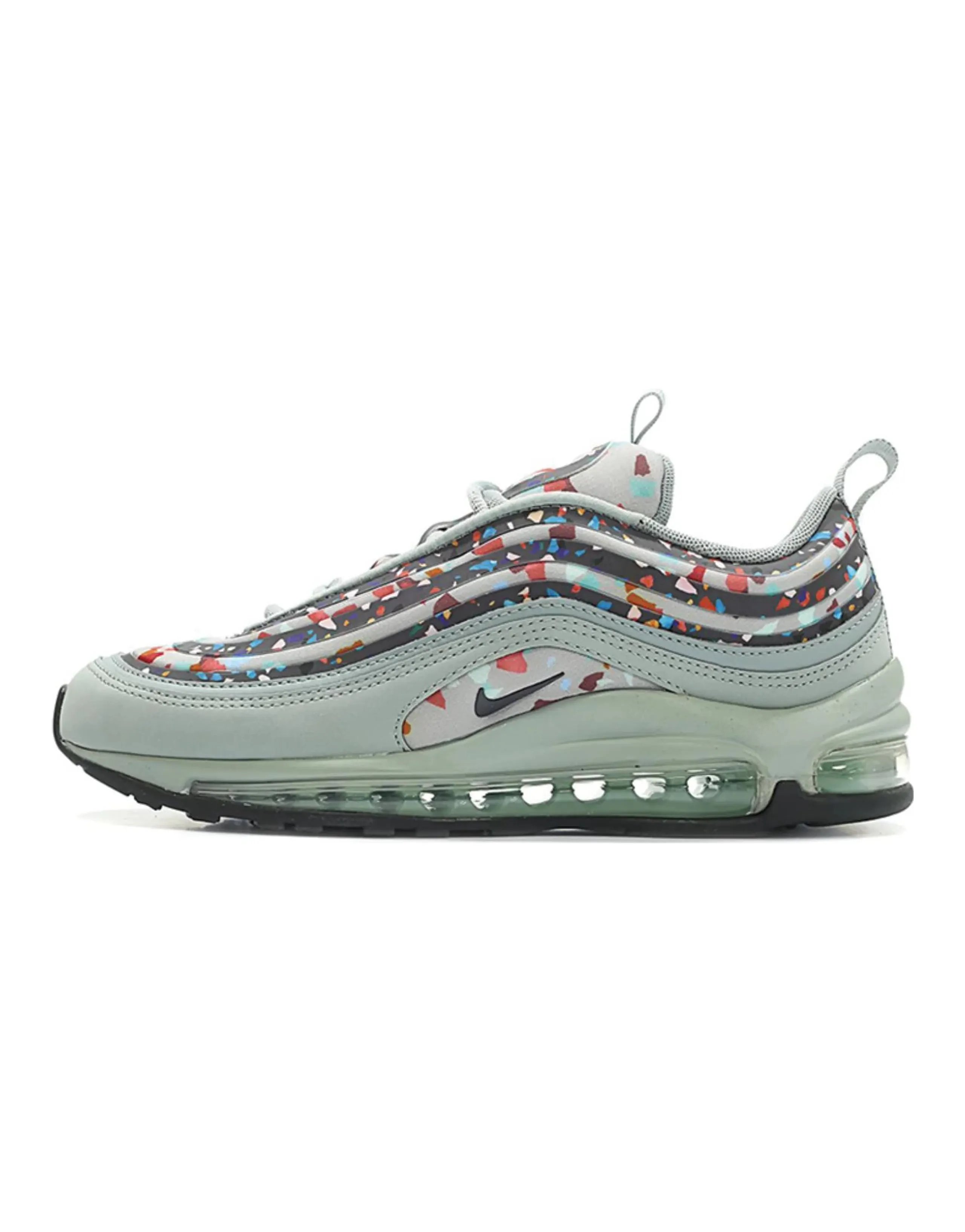 Nike Air Max 97 Ultra 17 Confetti Light Pumice Women's