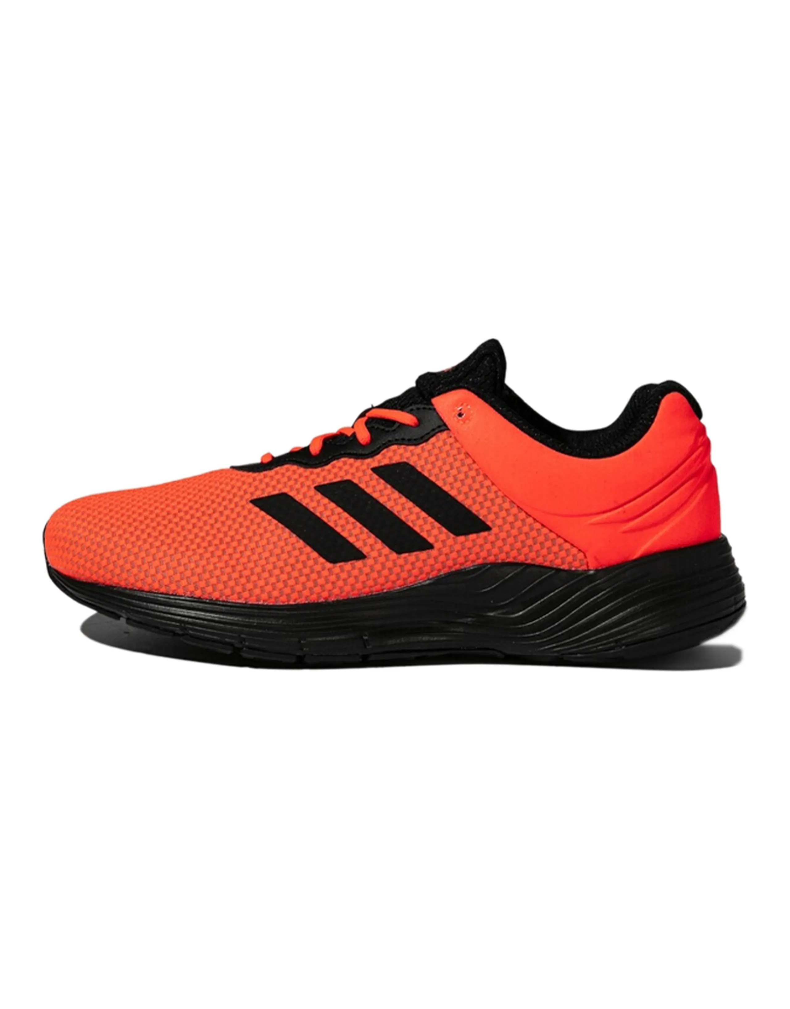 Adidas Fluidcloud Clima Red/Black