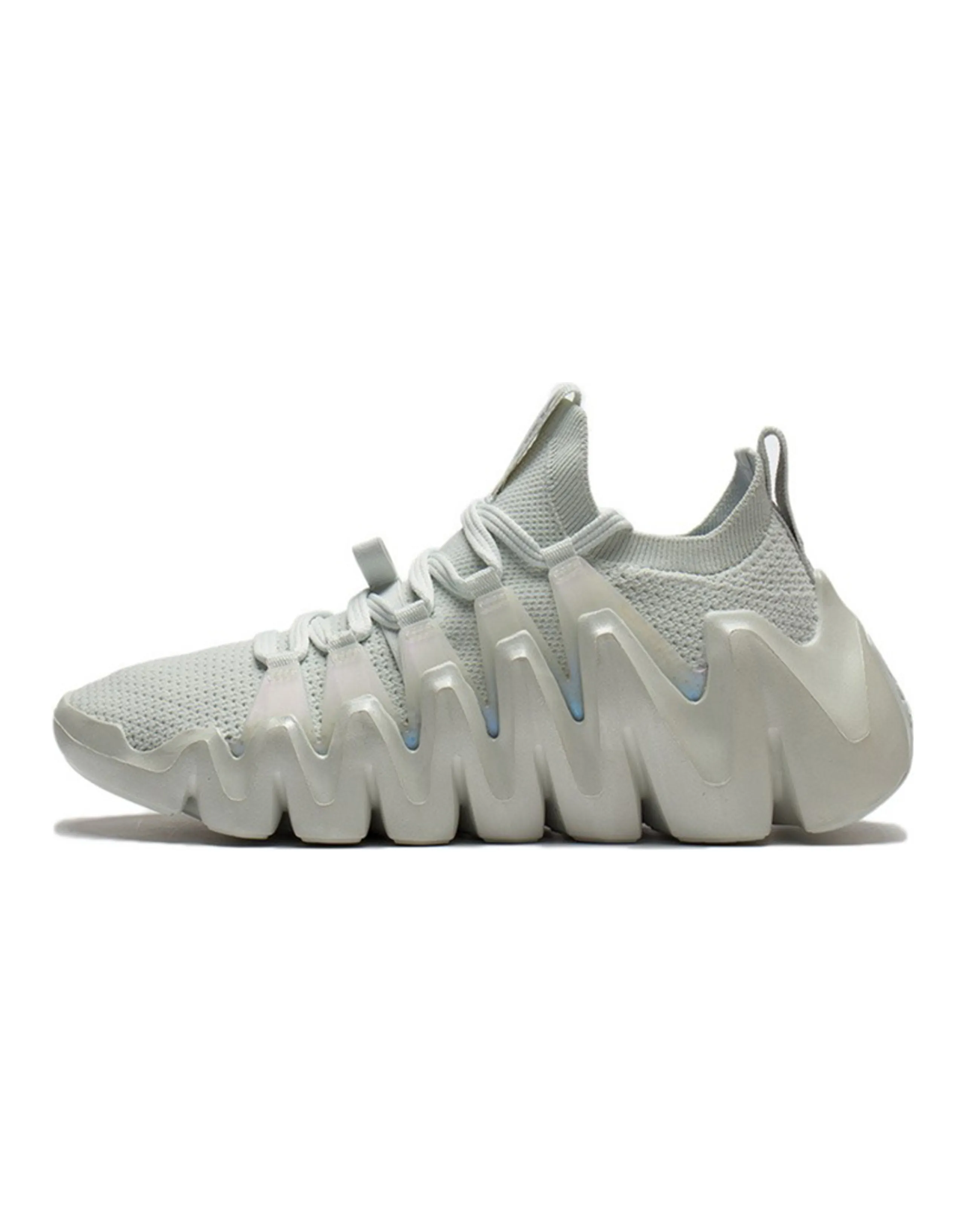 LiNing Phantom Stinger Casual Shoes Women's Low-Top Frost White
