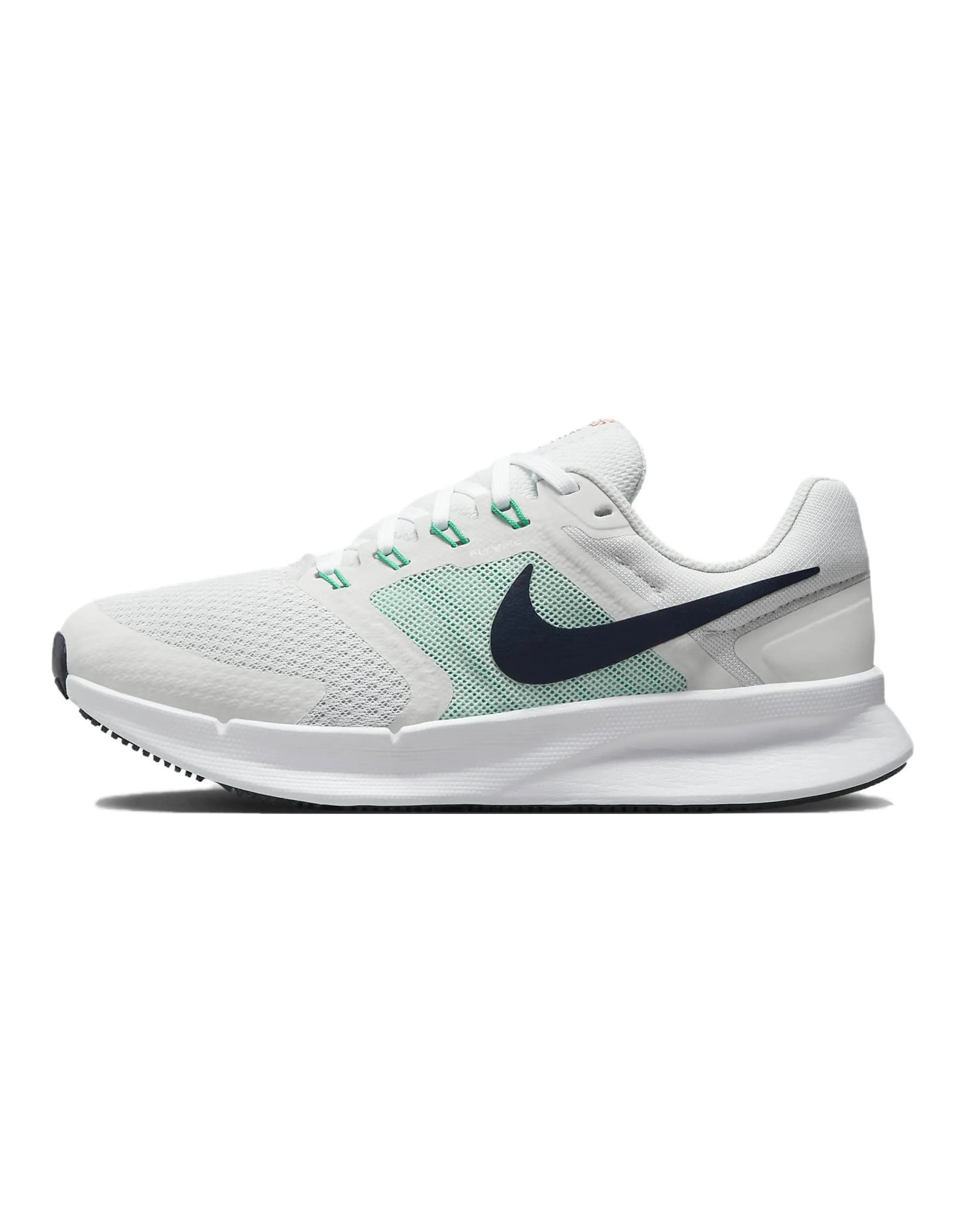 Nike Run Swift 3 'White' Women's