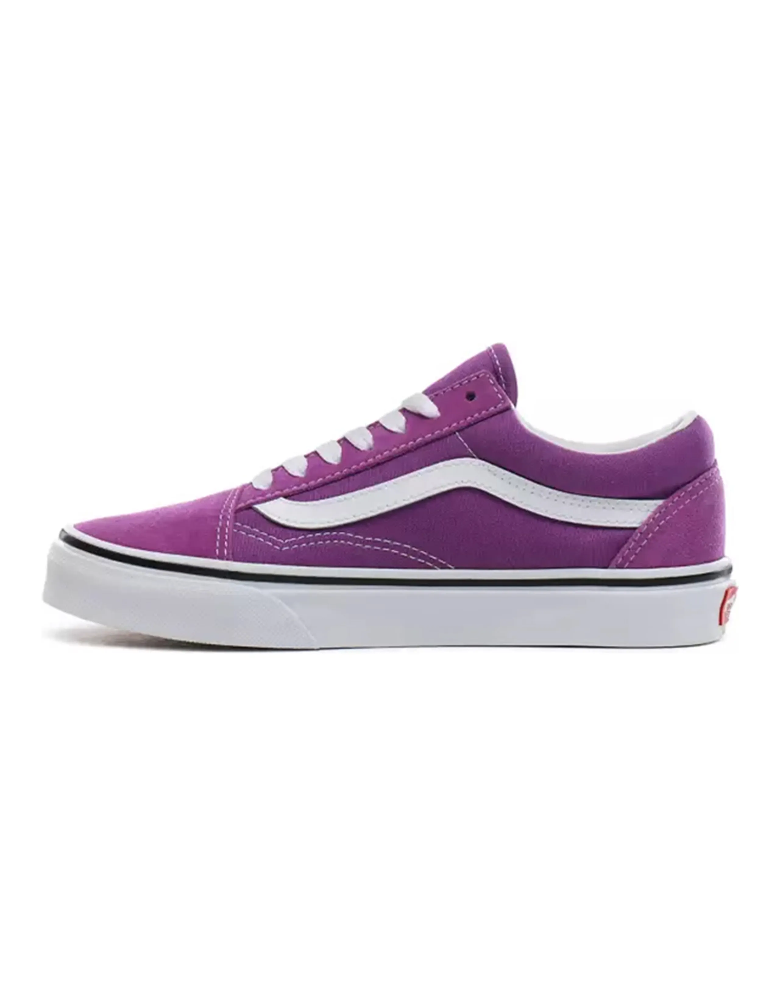 Old Skool Vans 'Dewberry'