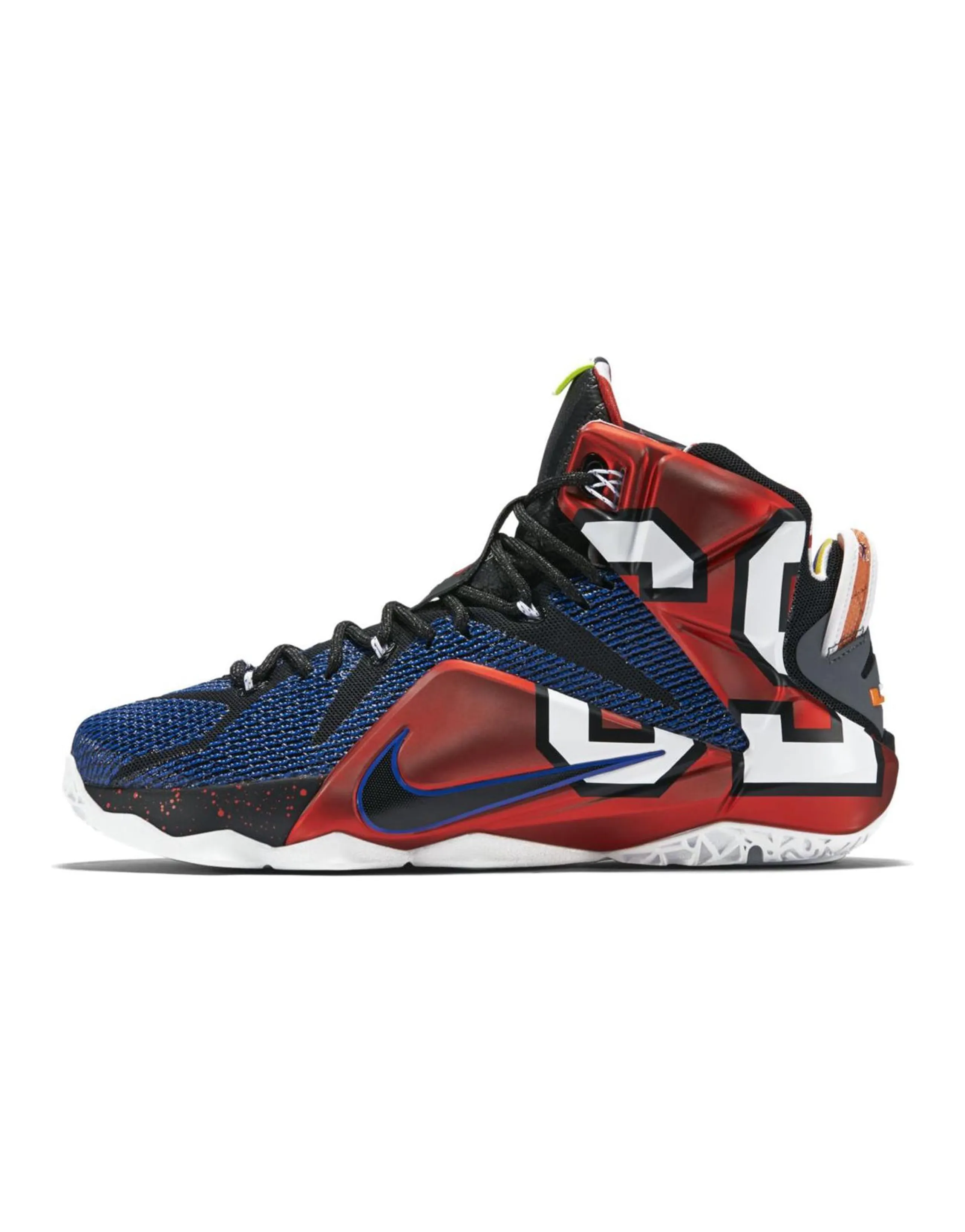 Nike LeBron 12 Se 'What The'