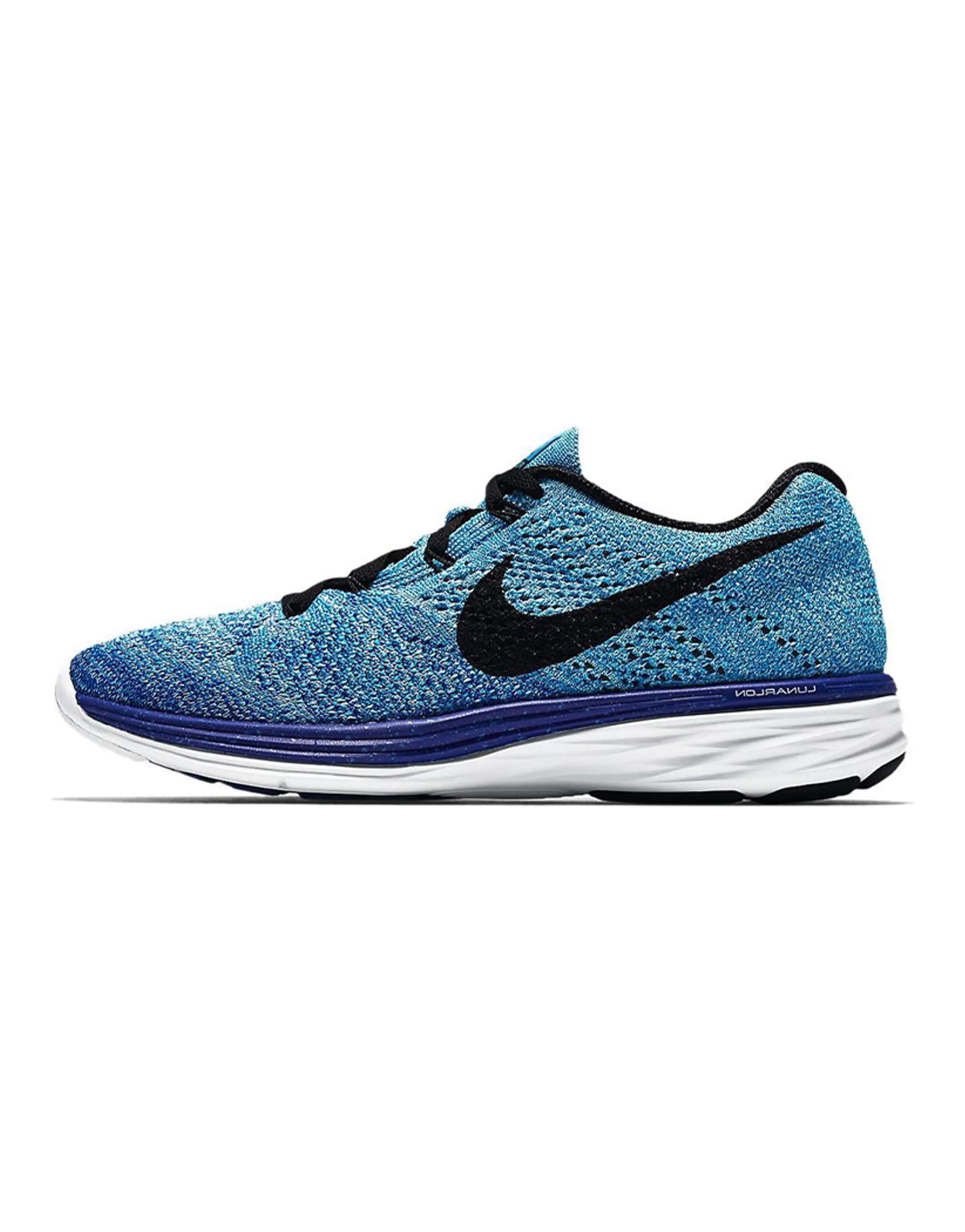 Nike Flyknit Lunar3 'Gm Royal' Women's