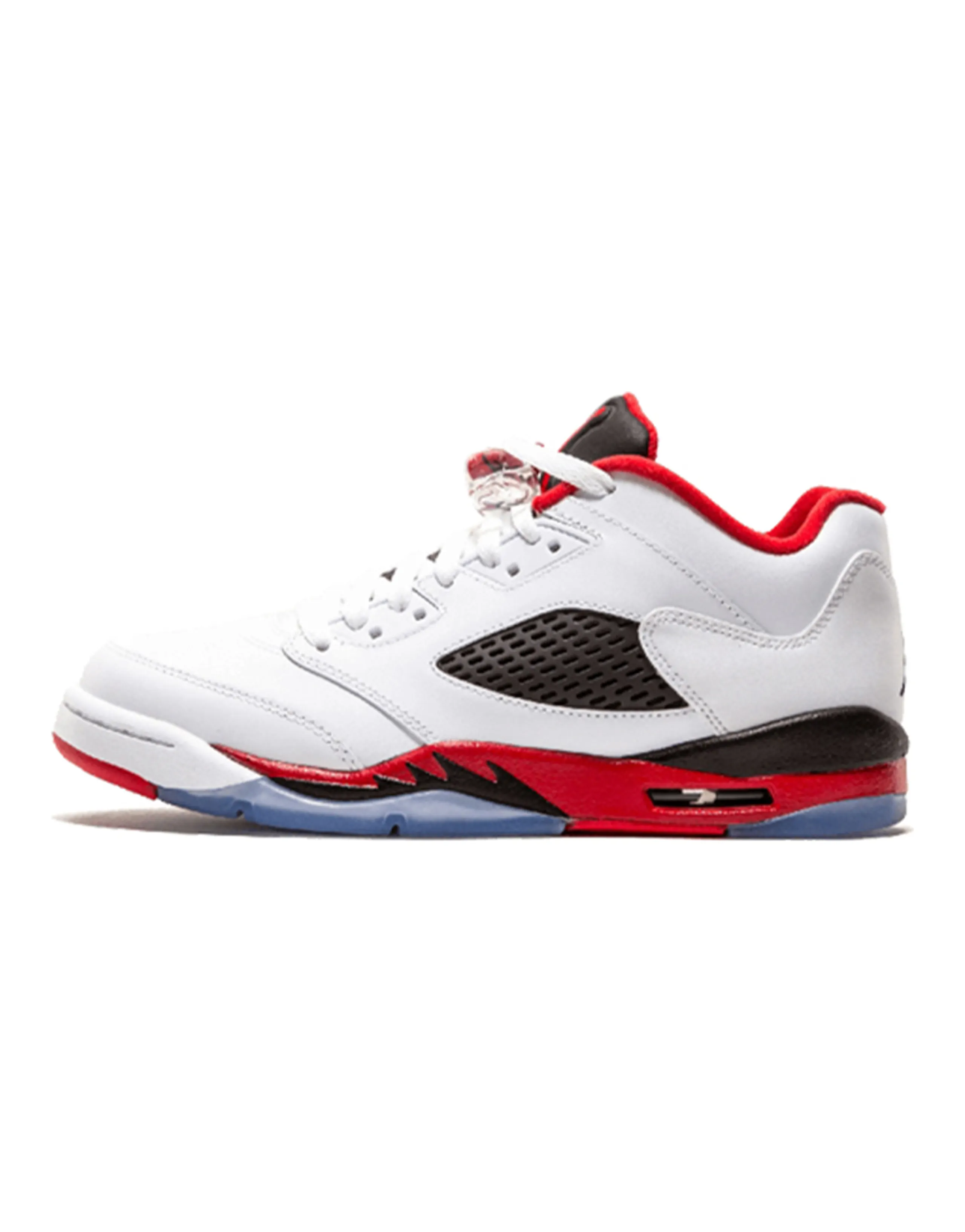 Jordan 5 Retro Fire Red 2016 GS