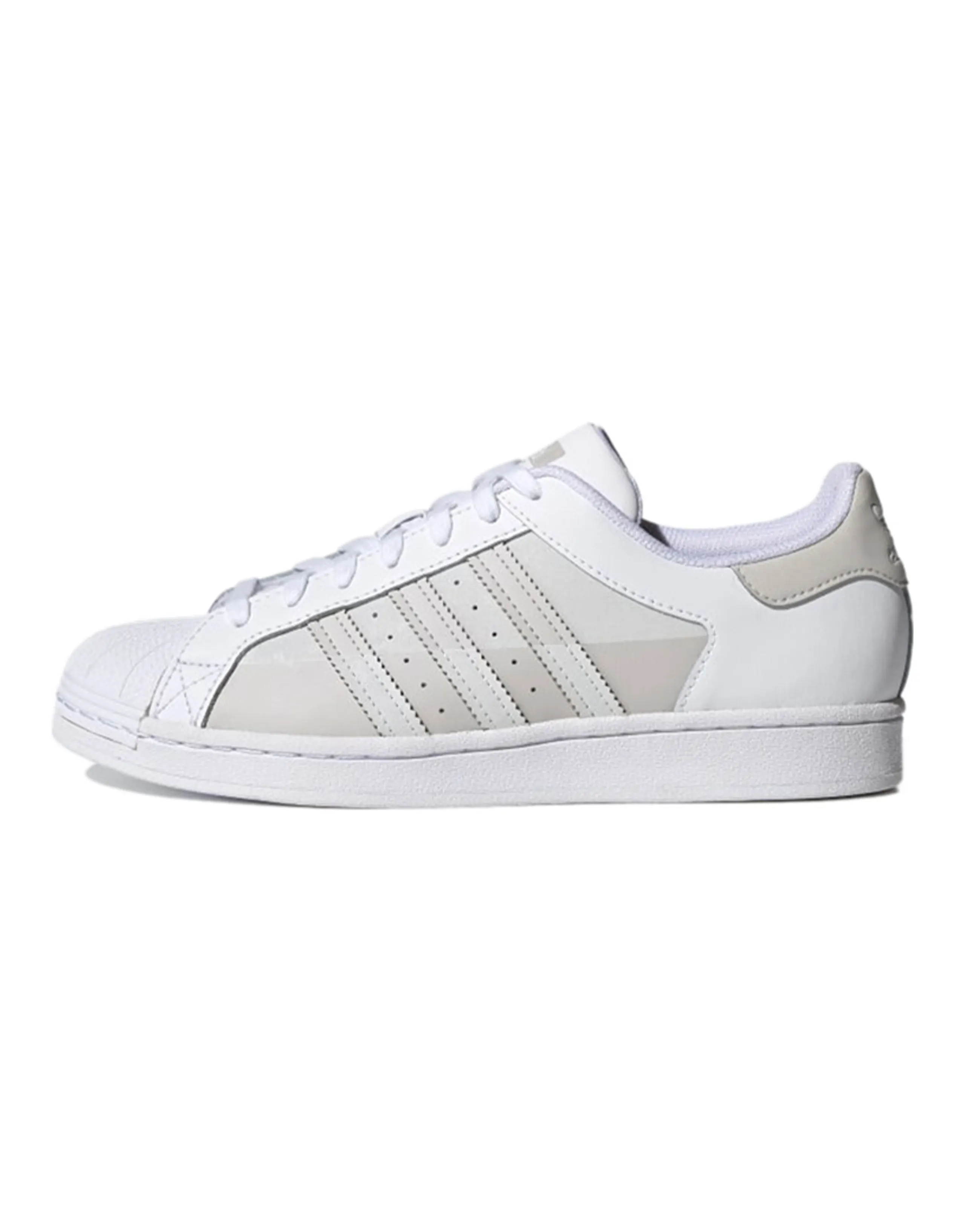 Superstar Adidas Originals 'Split Reflective'