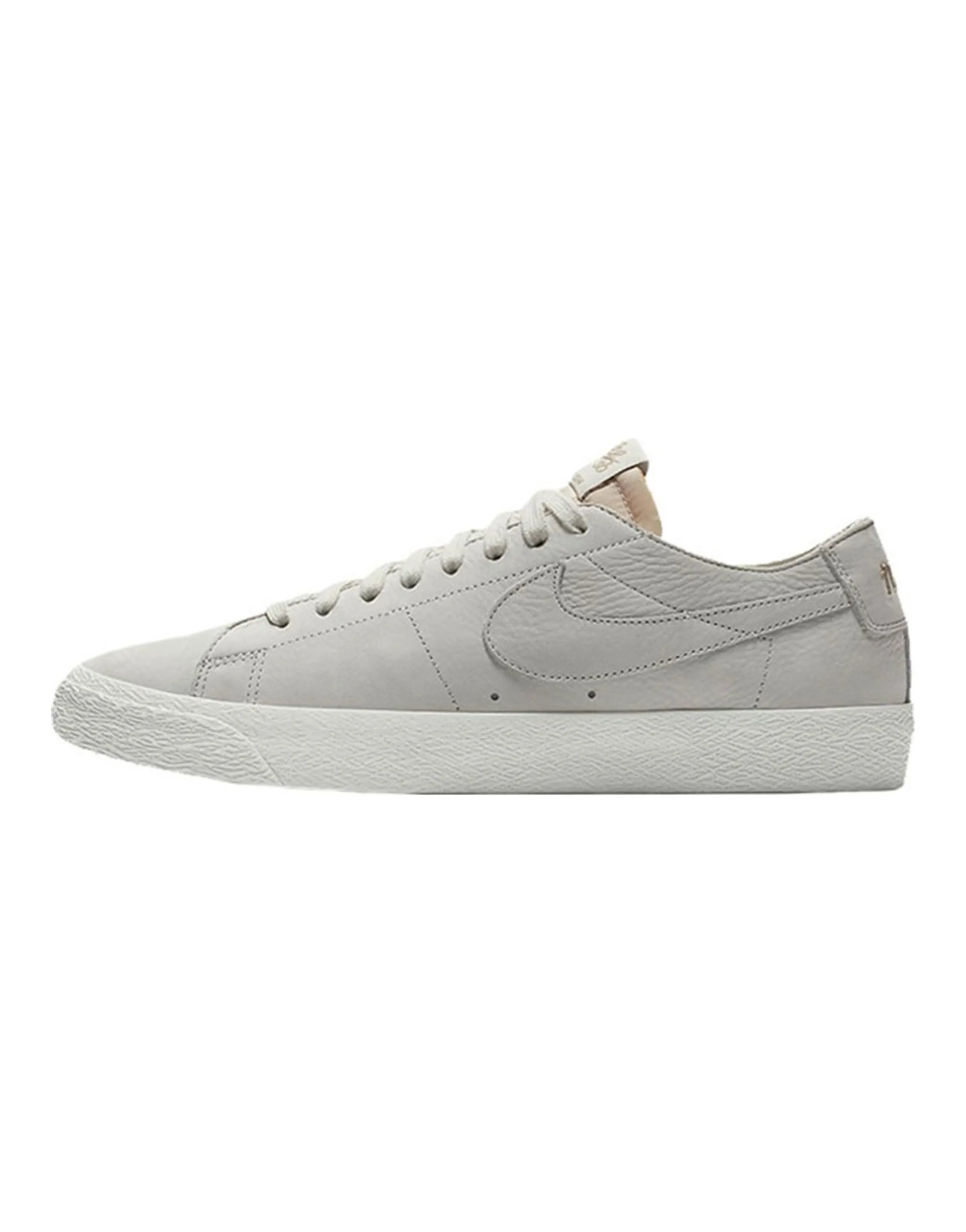 Nike Sb Blazer Low Decon Light Bone