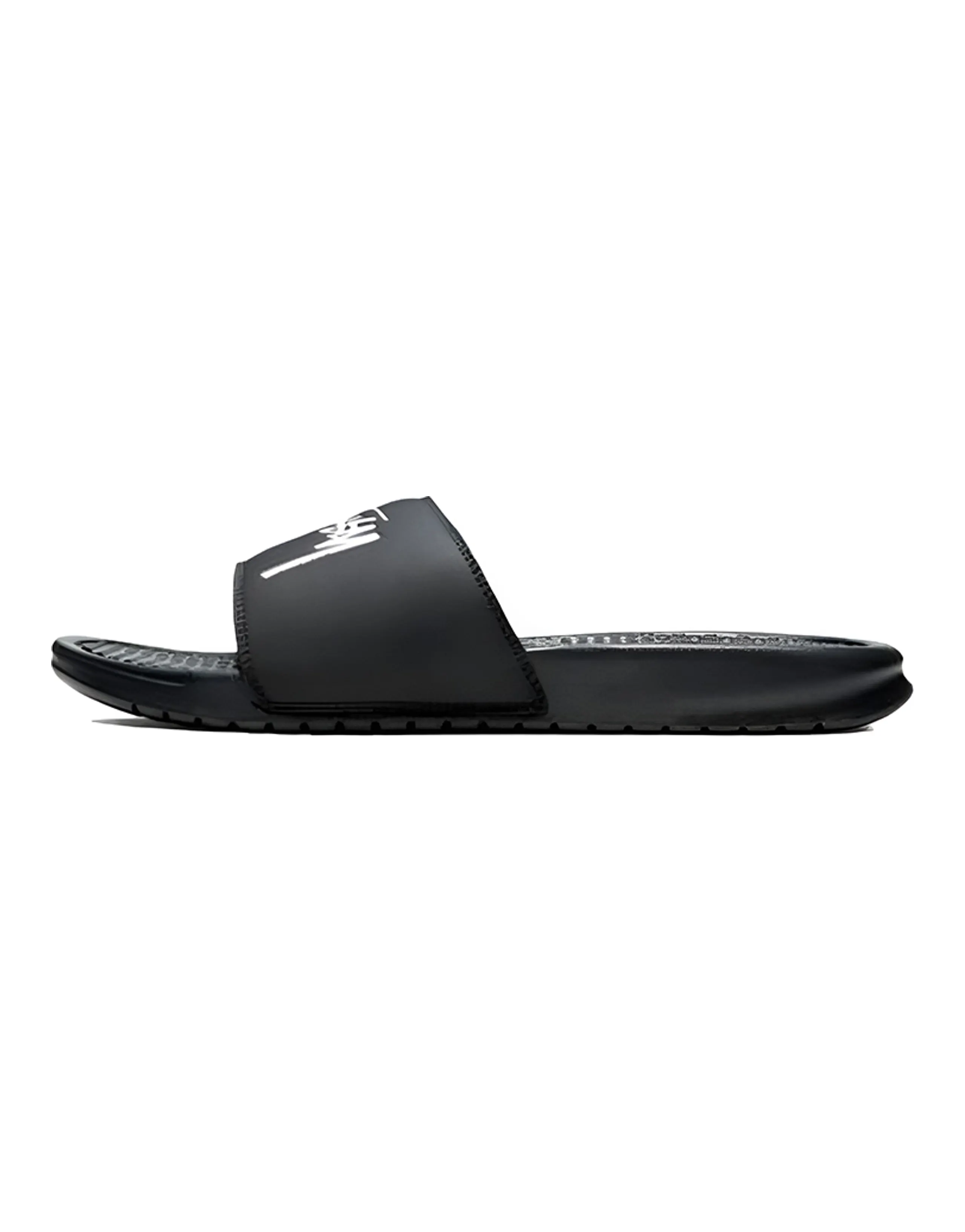 Nike Benassi Stussy Off Noir