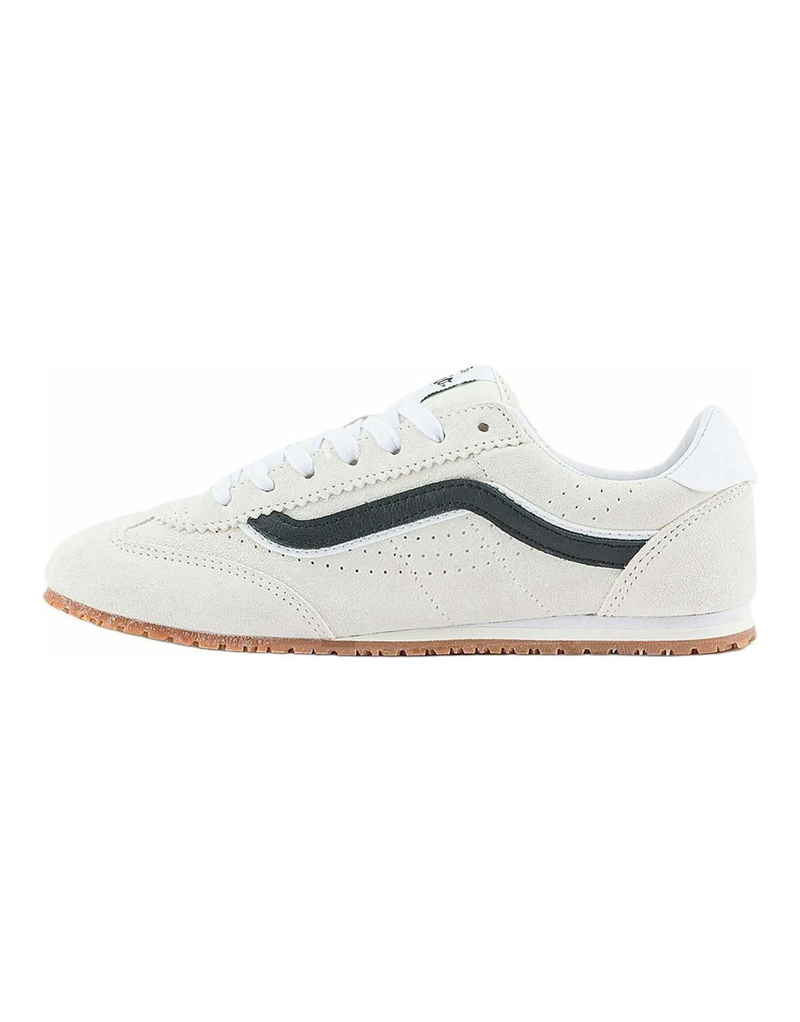 Super Lowpro Vans 'Marshmallow'