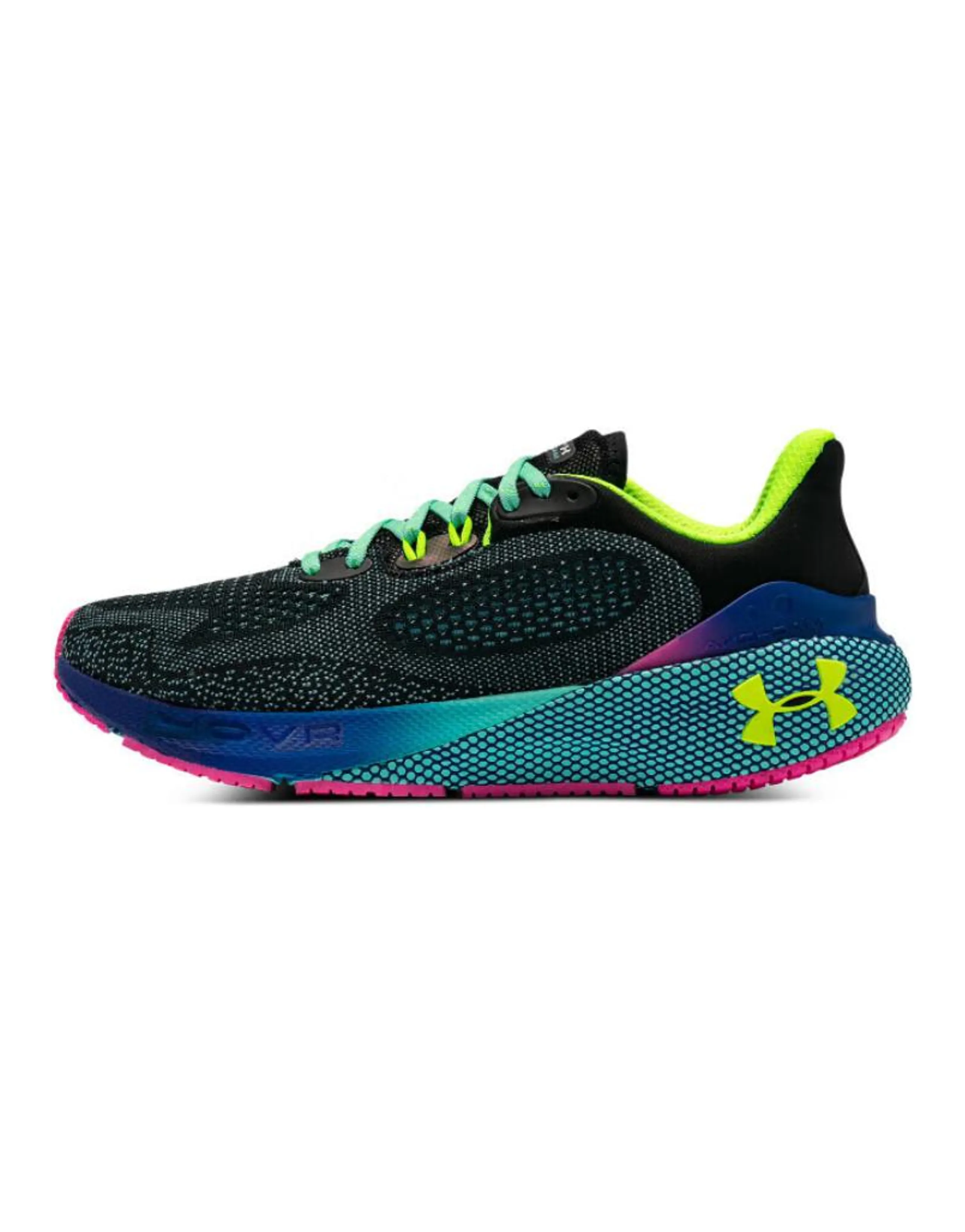 Under Armour Hovr Machina 3 Cn 'Black'