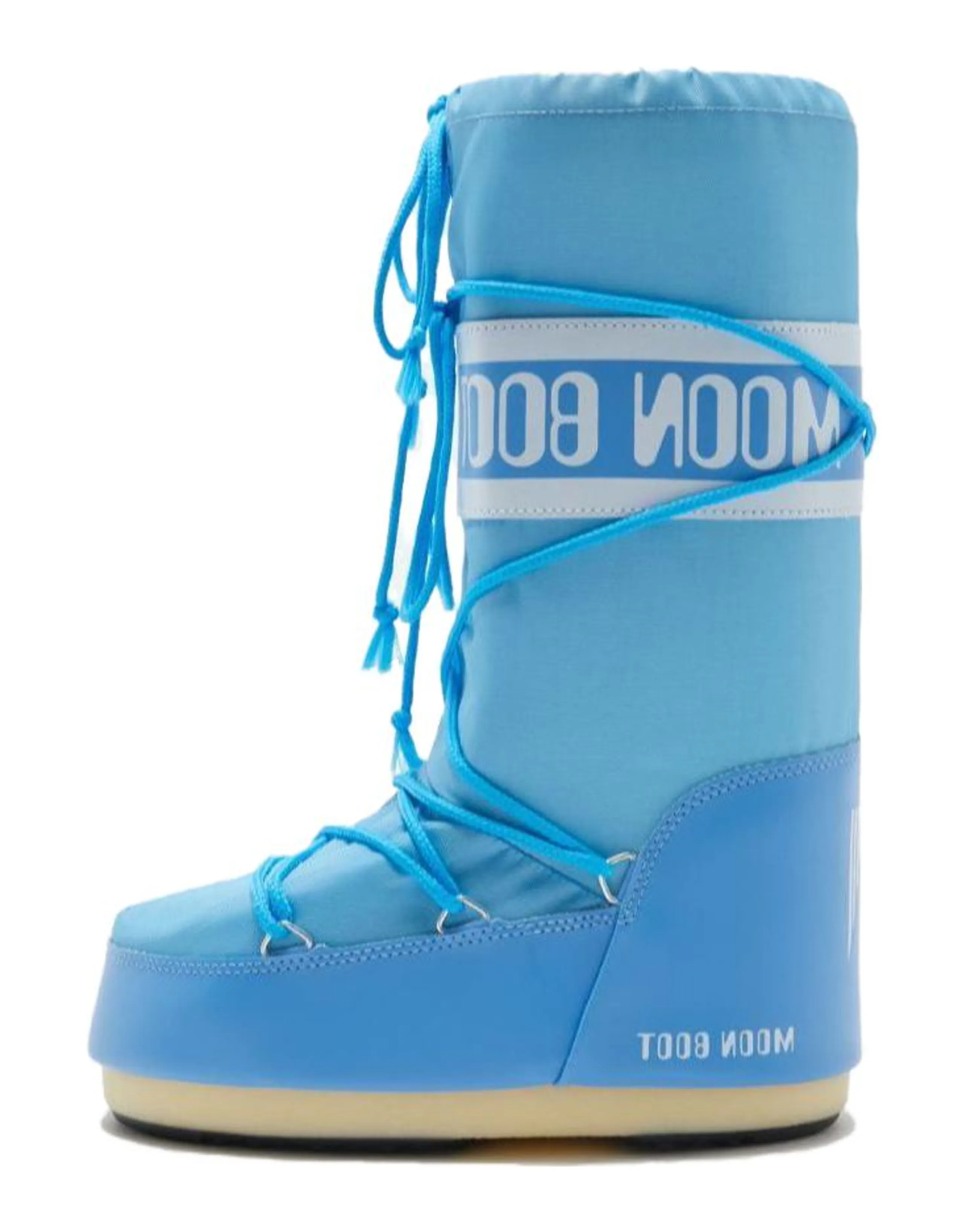 Moon Boot Icon Snow Boots
