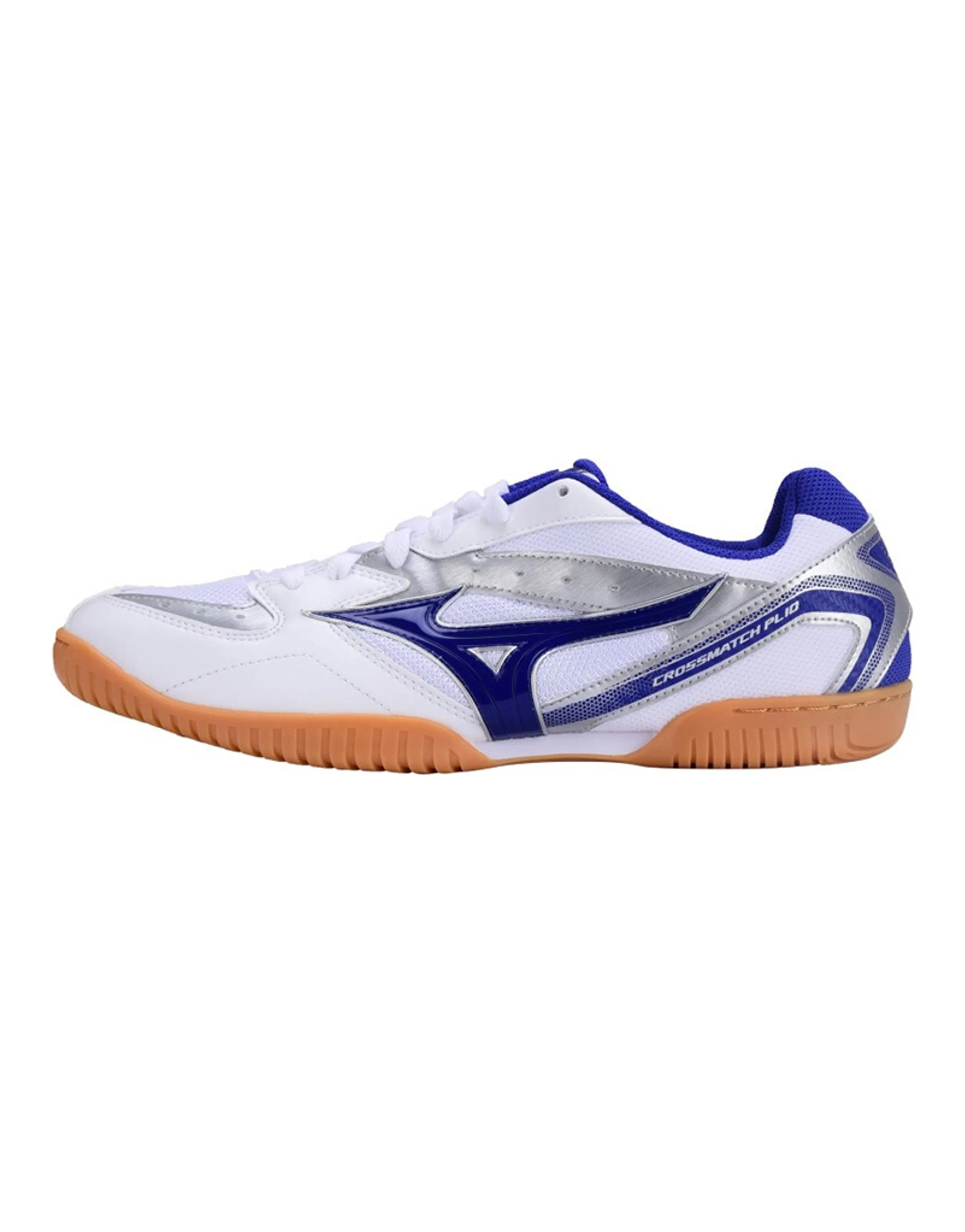 Crossmatch Plio RX4 Mizuno 'White Blue'