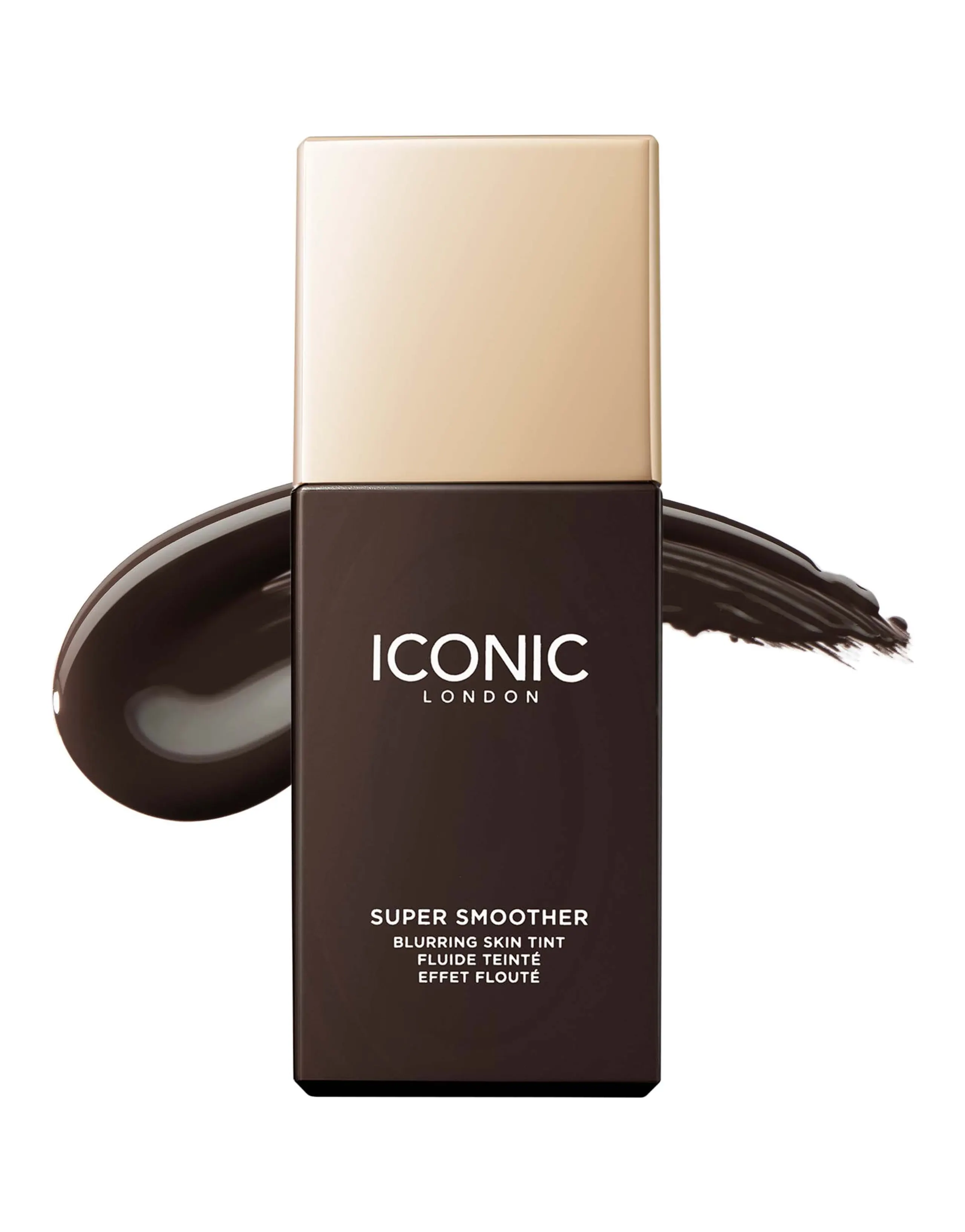 Super Smoother Blurring Skin Tint