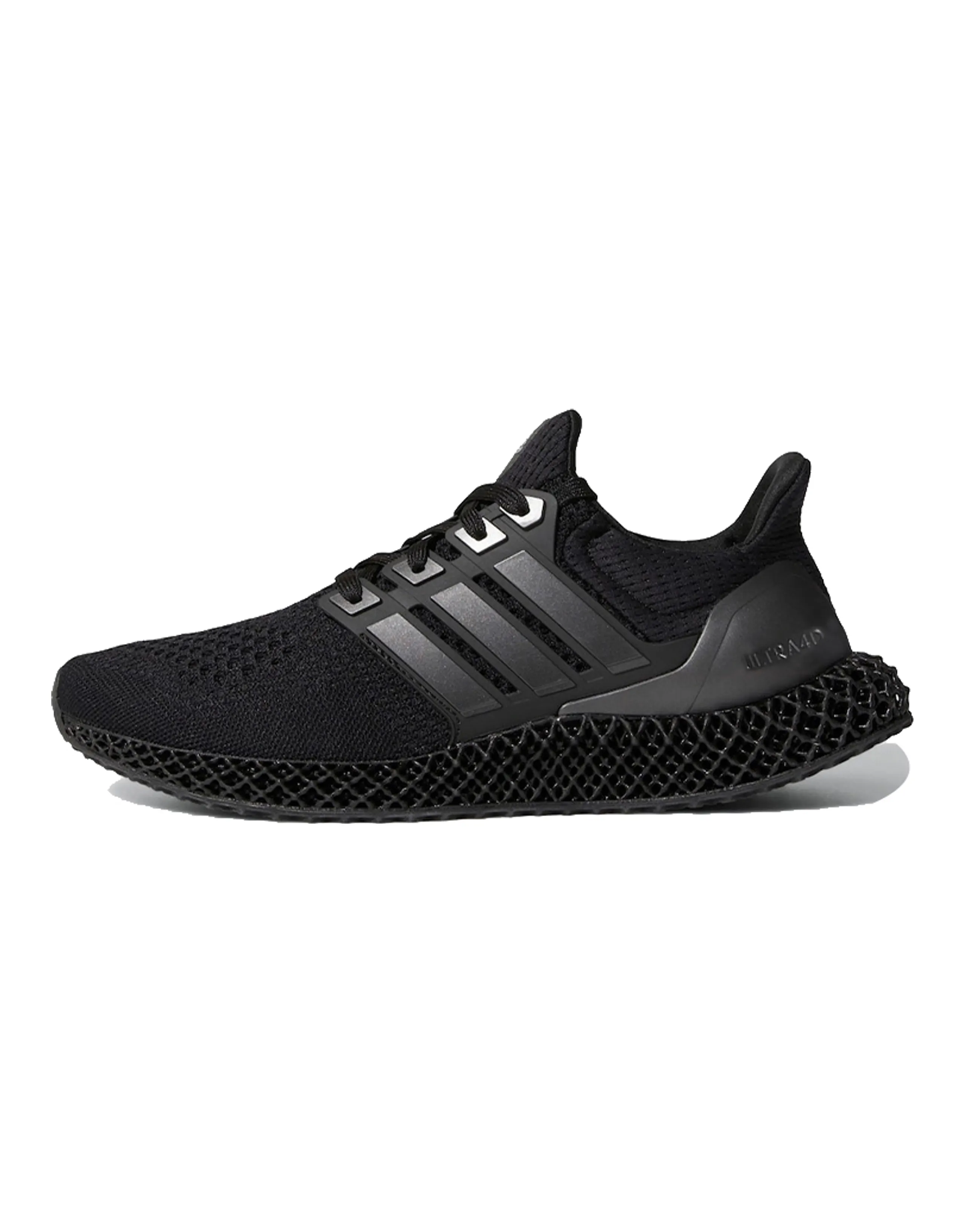 Adidas Ultra 4D Triple Black