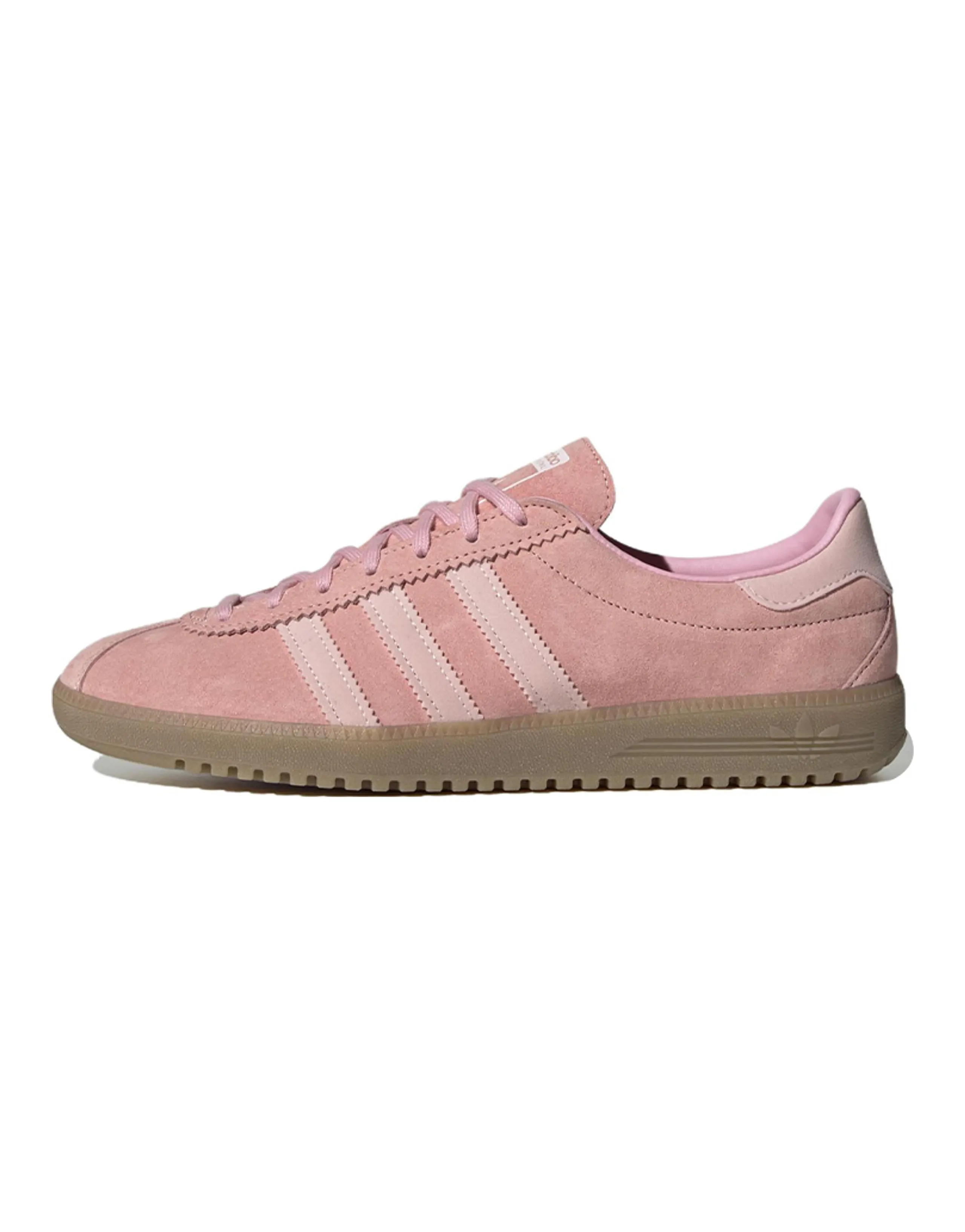 Adidas Originals Bermuda Glow Pink
