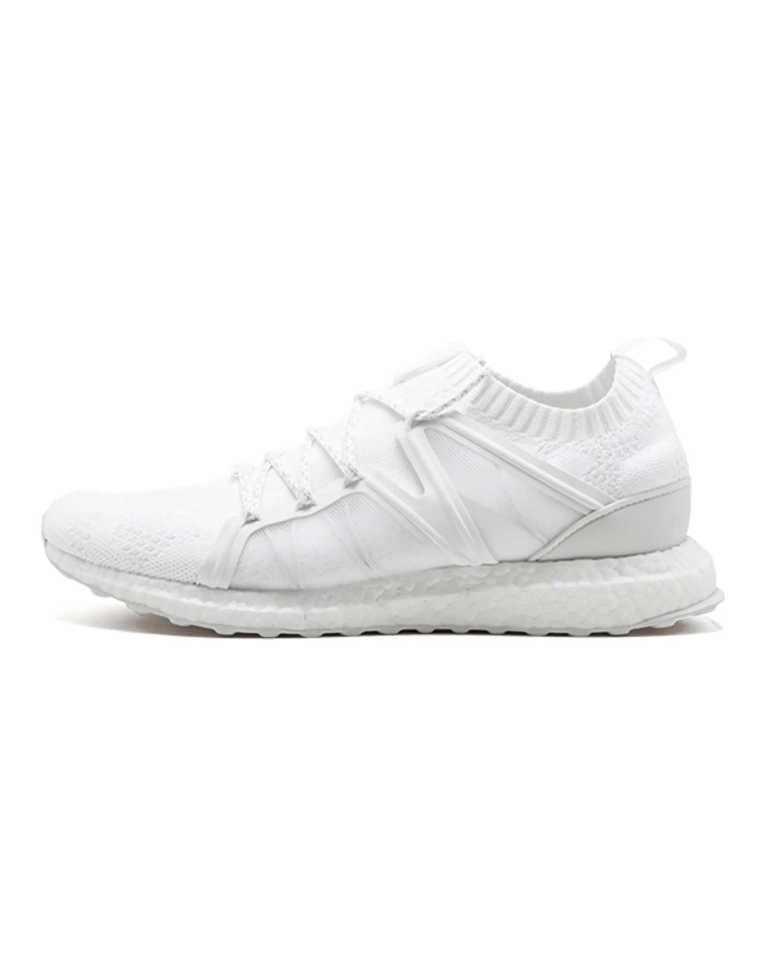 Adidas Originals Eqt Support 93/16 Bait R&D White