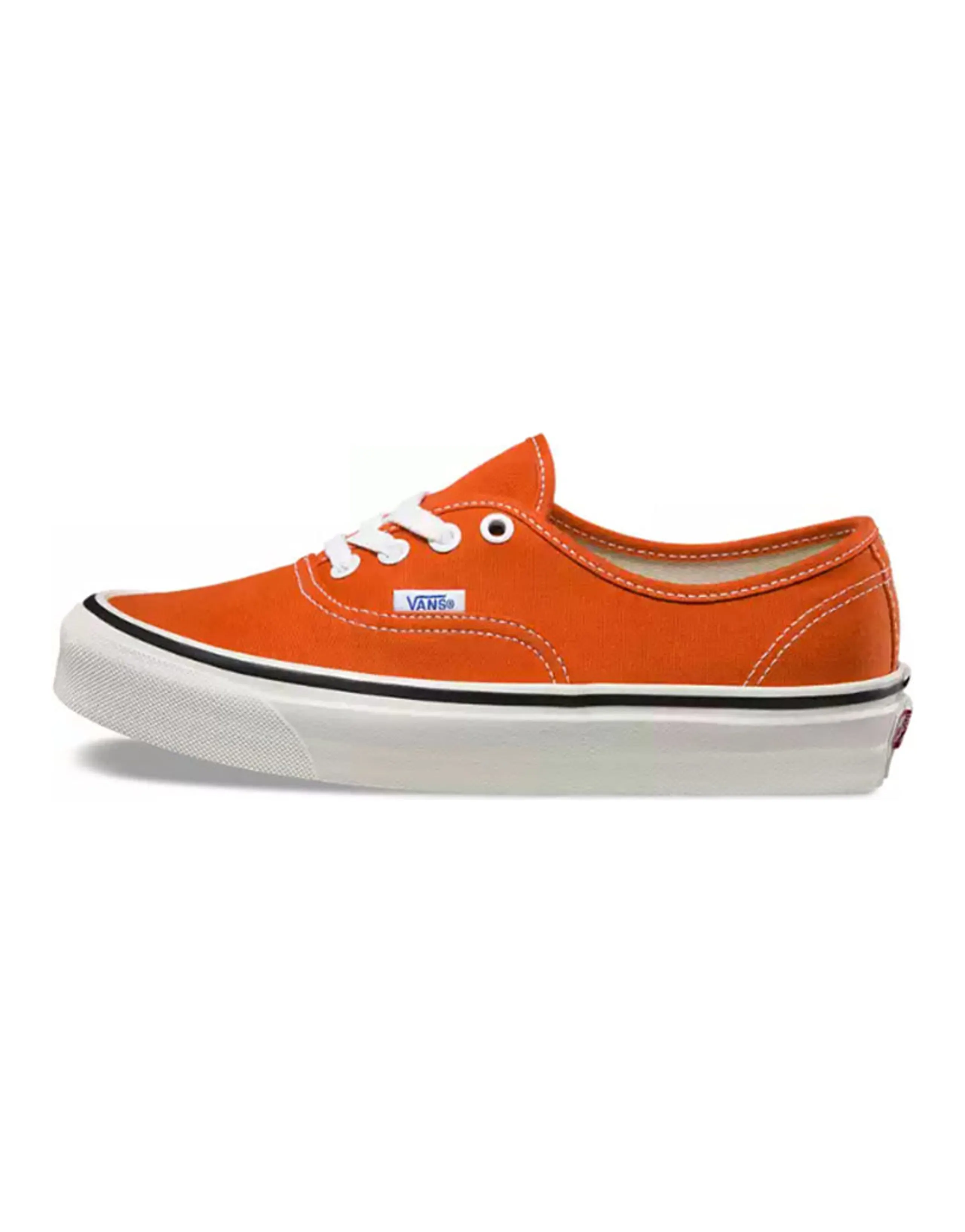 Vans Authentic 44 Dx 'Orange White'