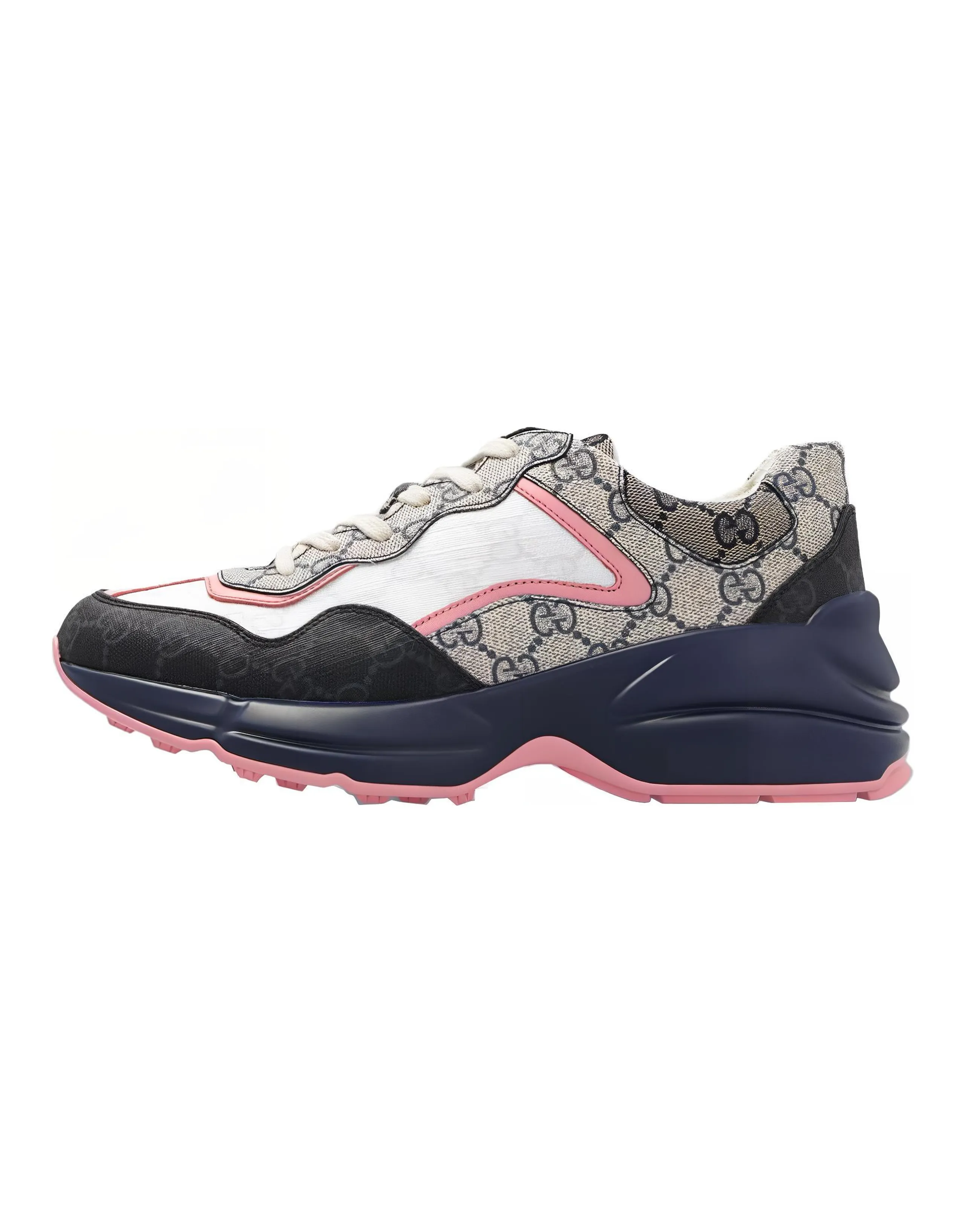 GUCCI Rhyton Sneakers Women's