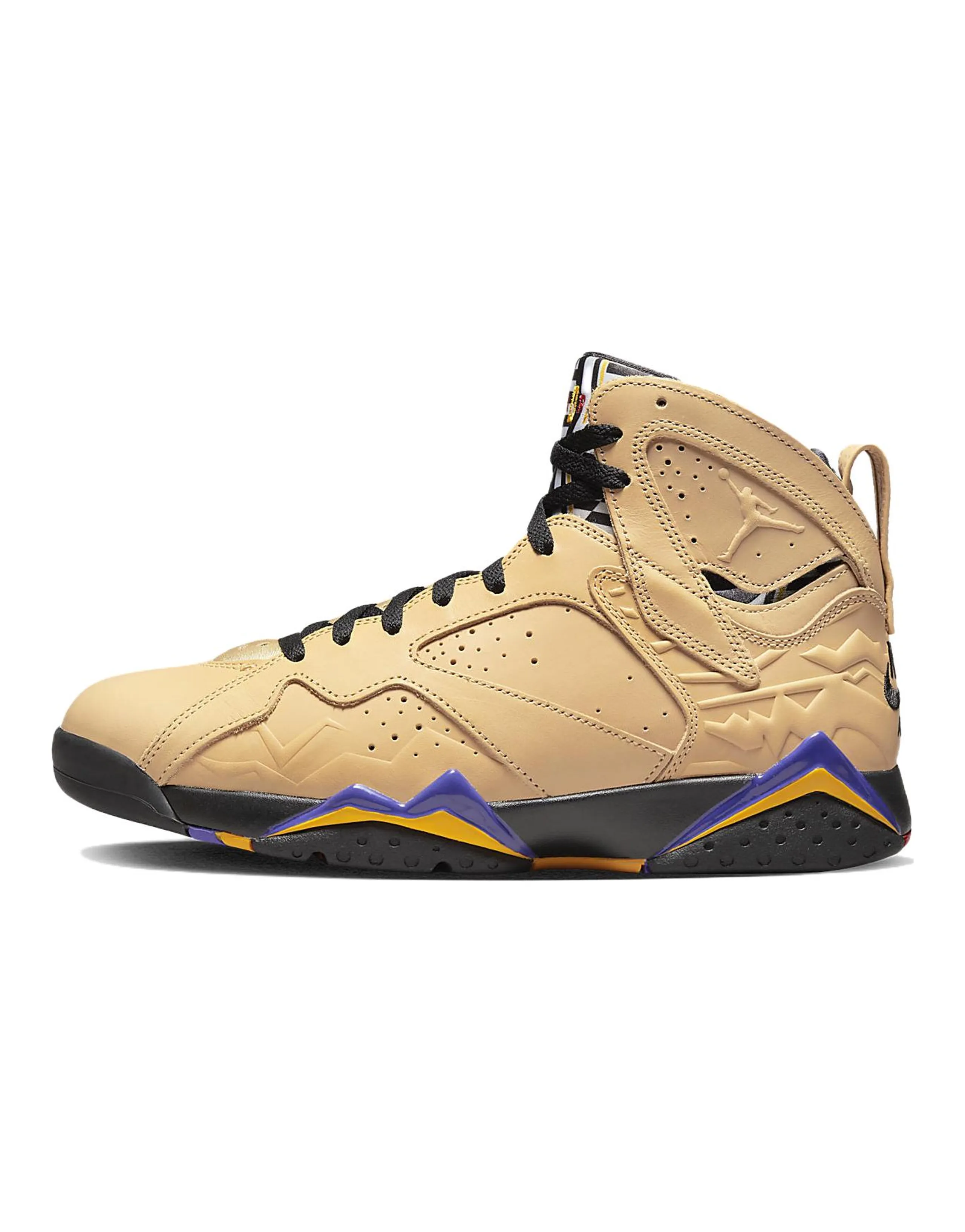 JORDAN 7 Retro Se Vachetta Tan