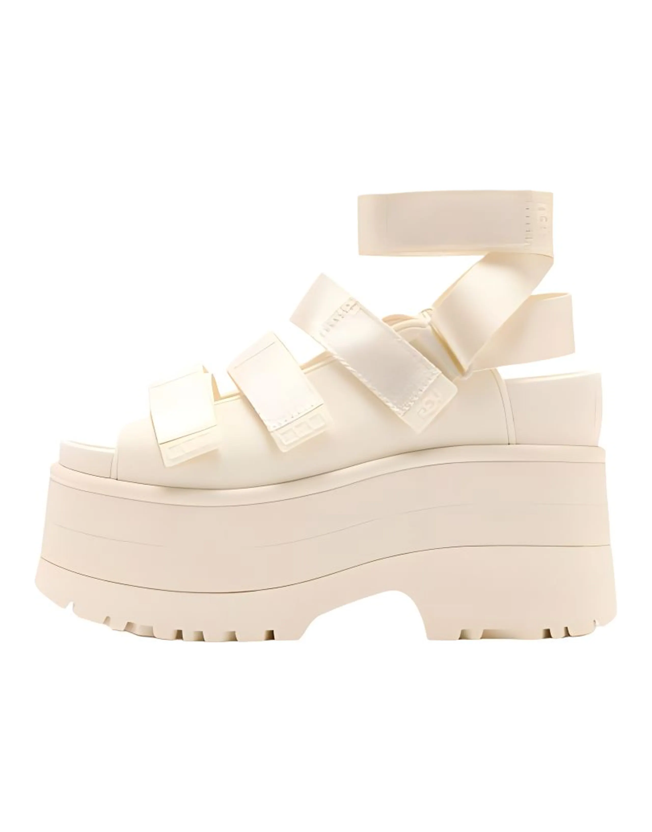 UGG GoldenRise Platform Sandals Jasmine Women's