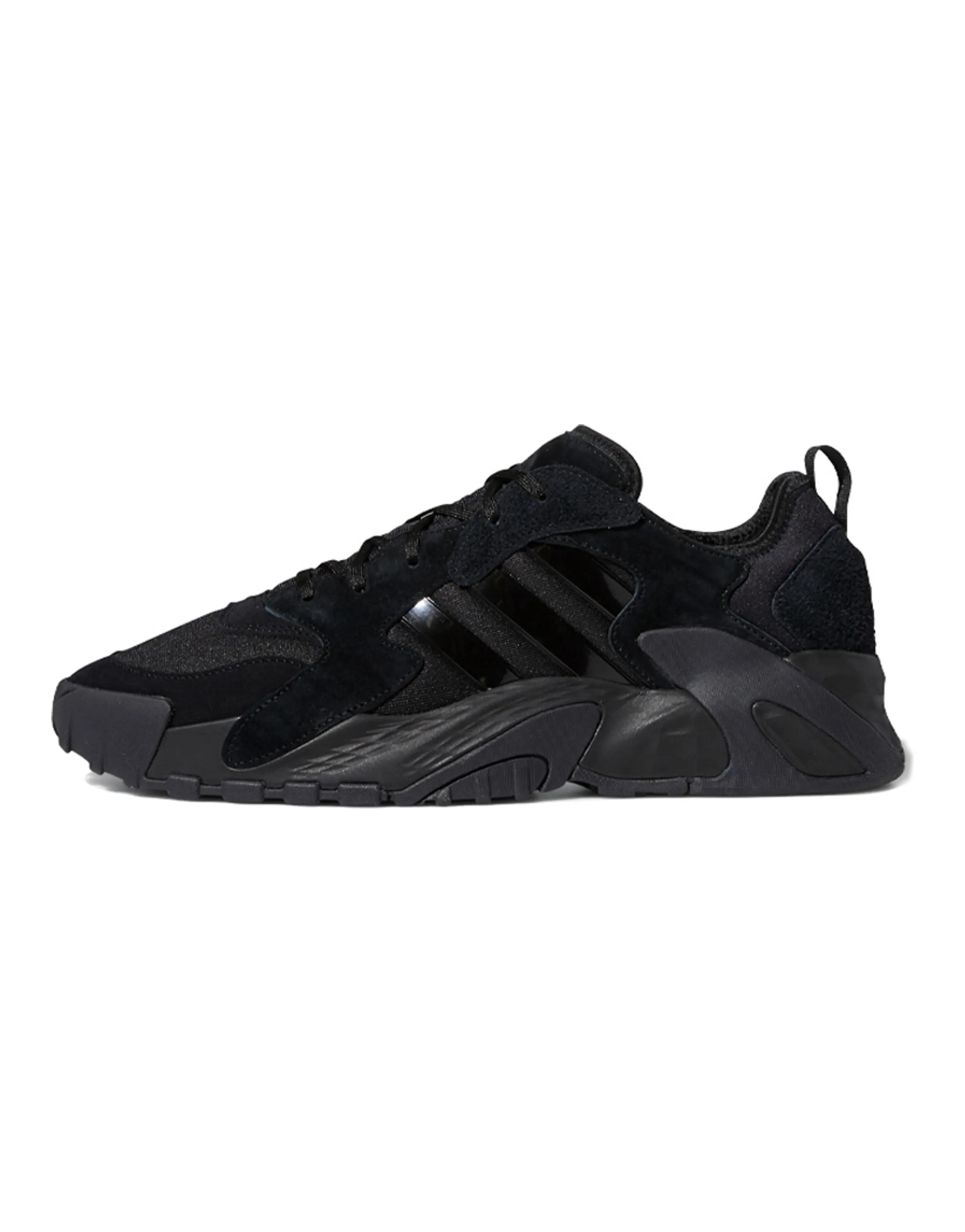Adidas Originals Streetball 'Black' Women's