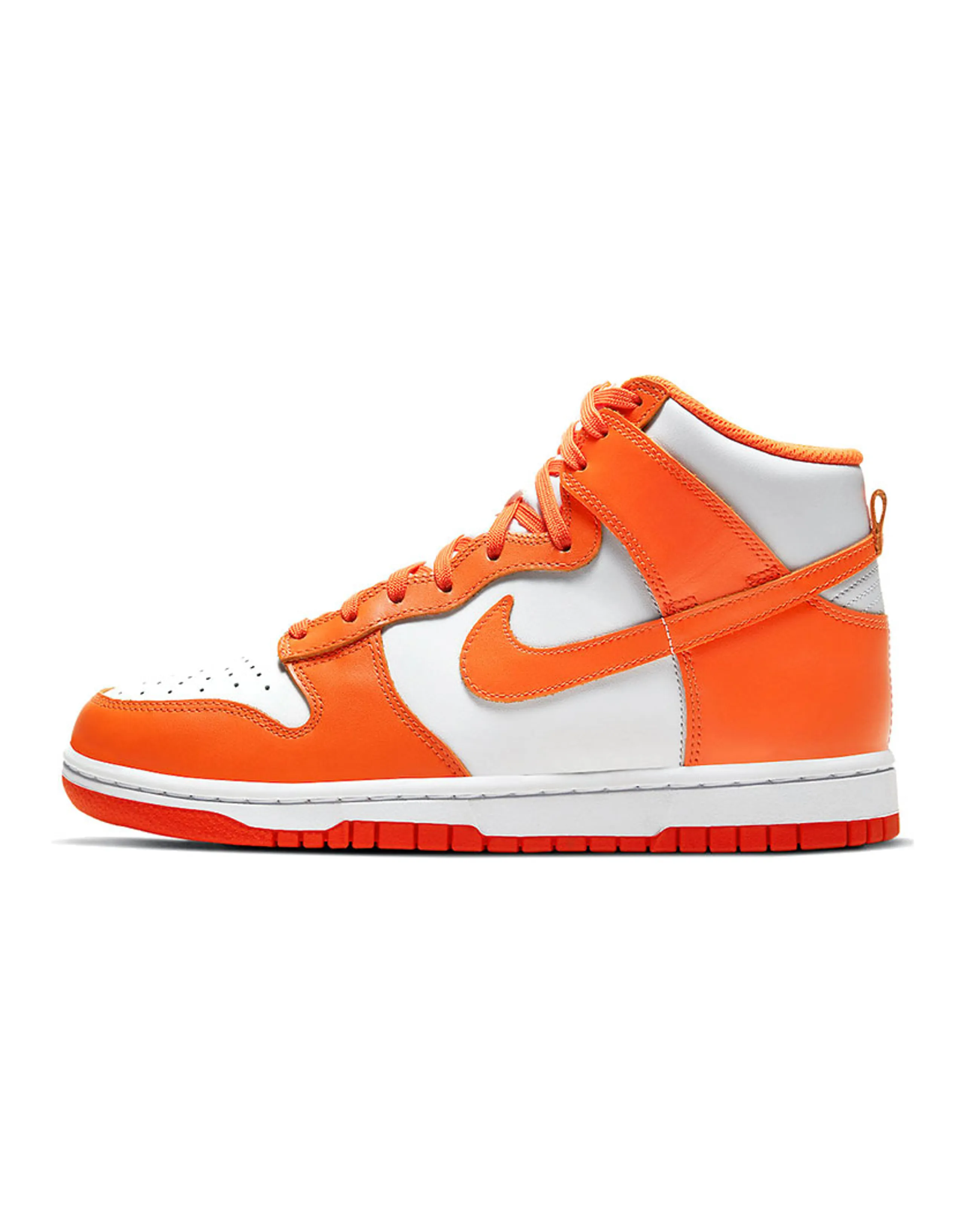 Nike Dunk High Syracuse 2021 Women's