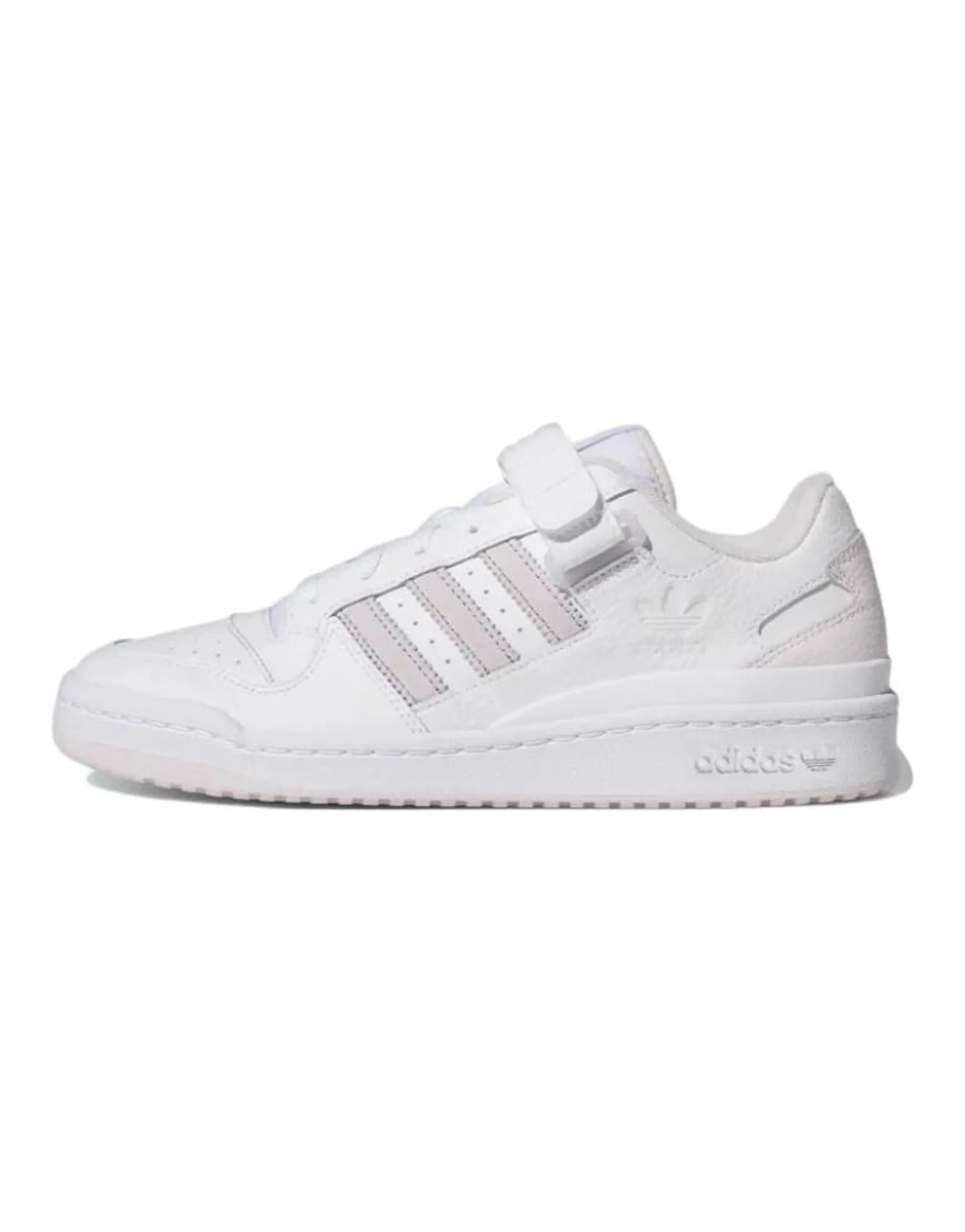 Adidas Originals Forum Low Xld White Lavender Purple