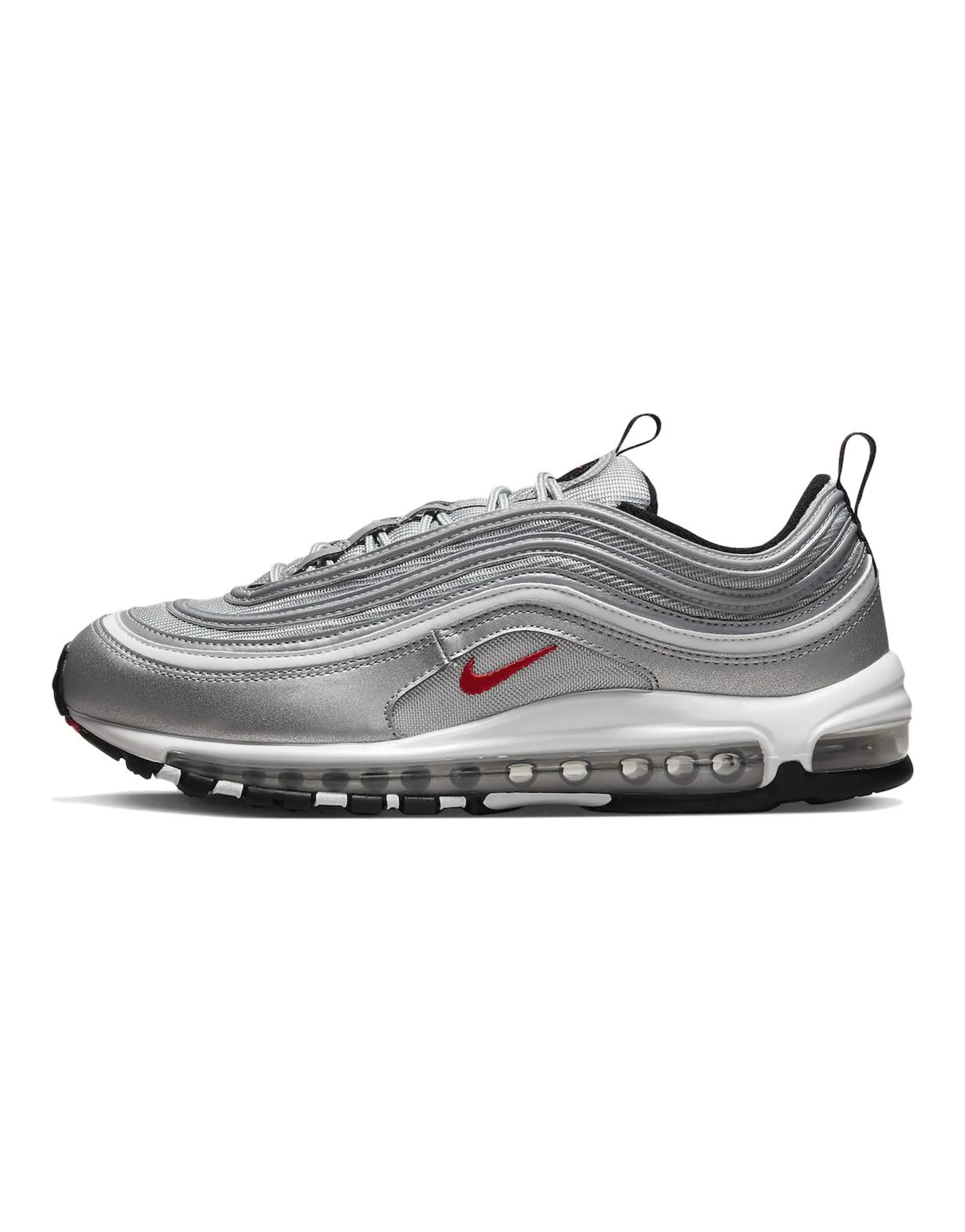 Nike Air Max 97 Og Silver Bullet 2022