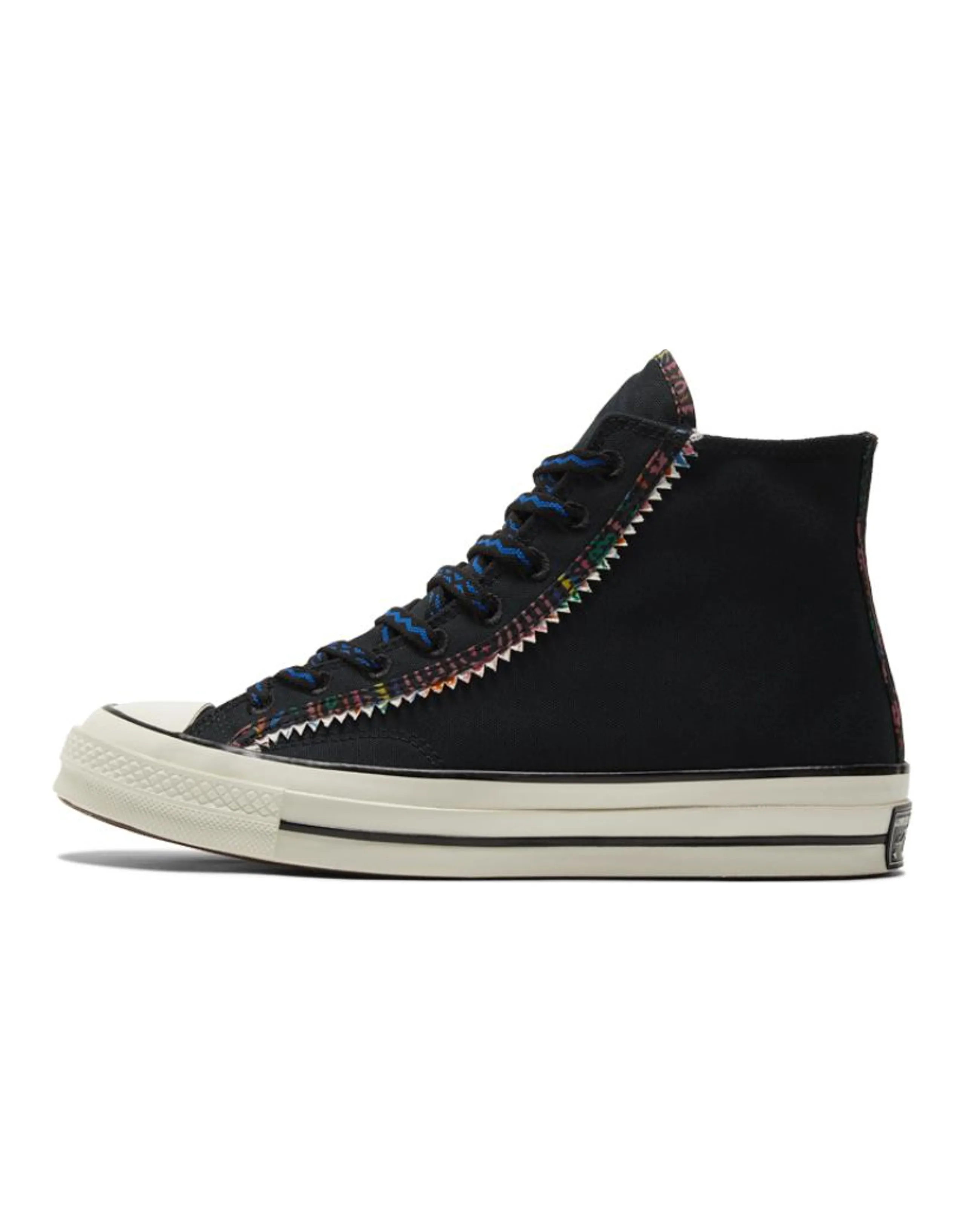 Chuck 70 Converse High 'Black Aztec'